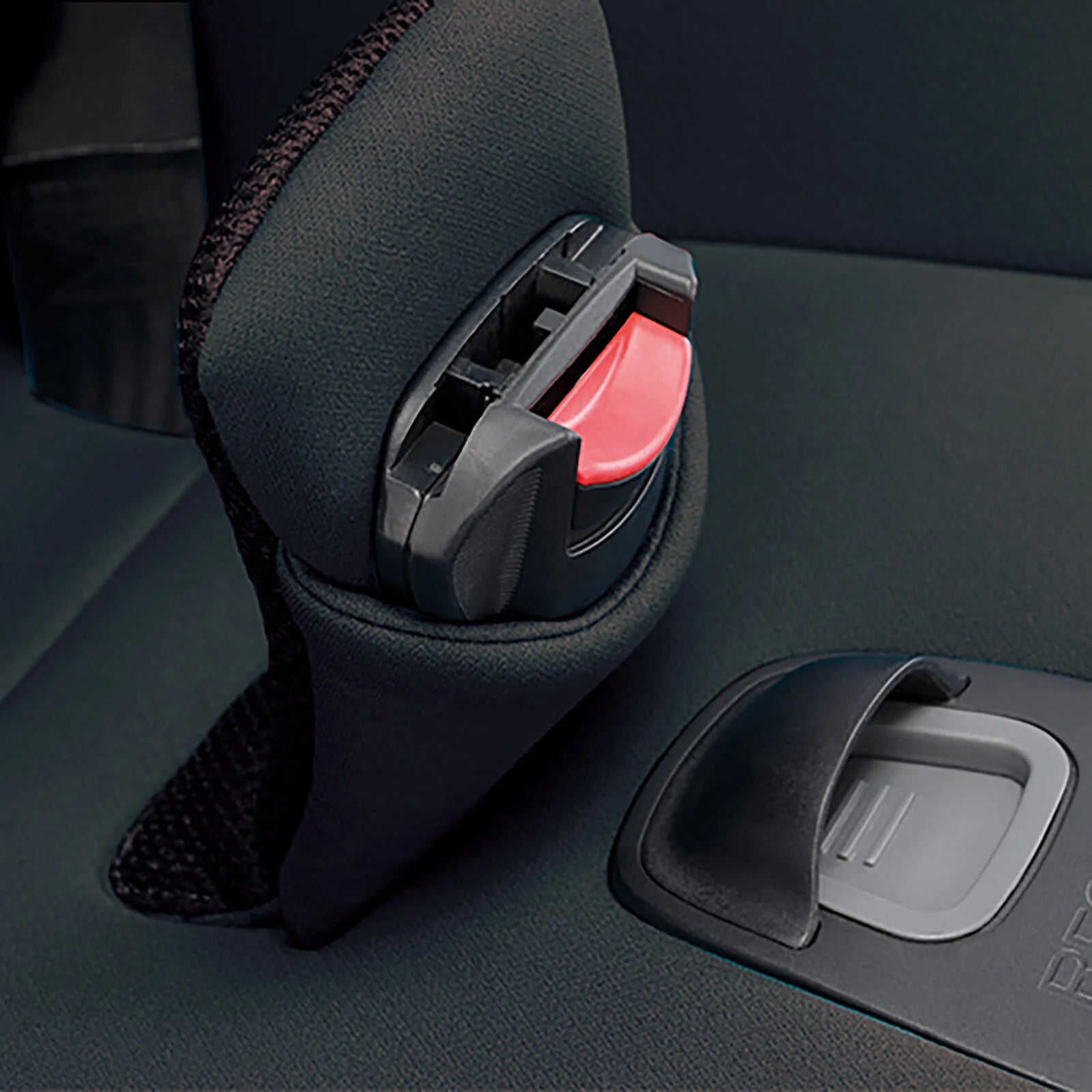 Recaro Kio i - Size Prime - ebebek - Black Friday