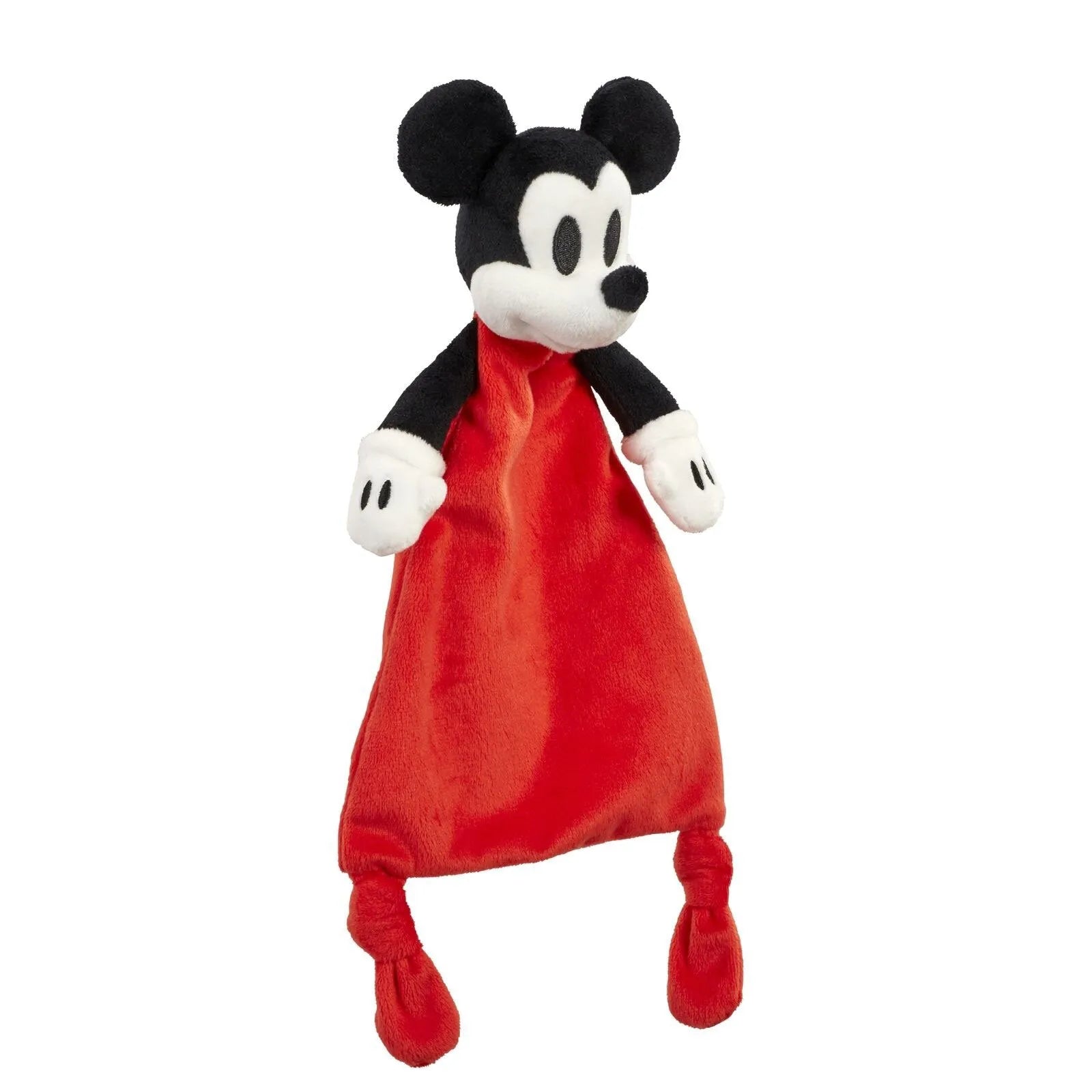 Disney Mickey Mouse & Friends Comfort Blanket - ebebek - Black Friday