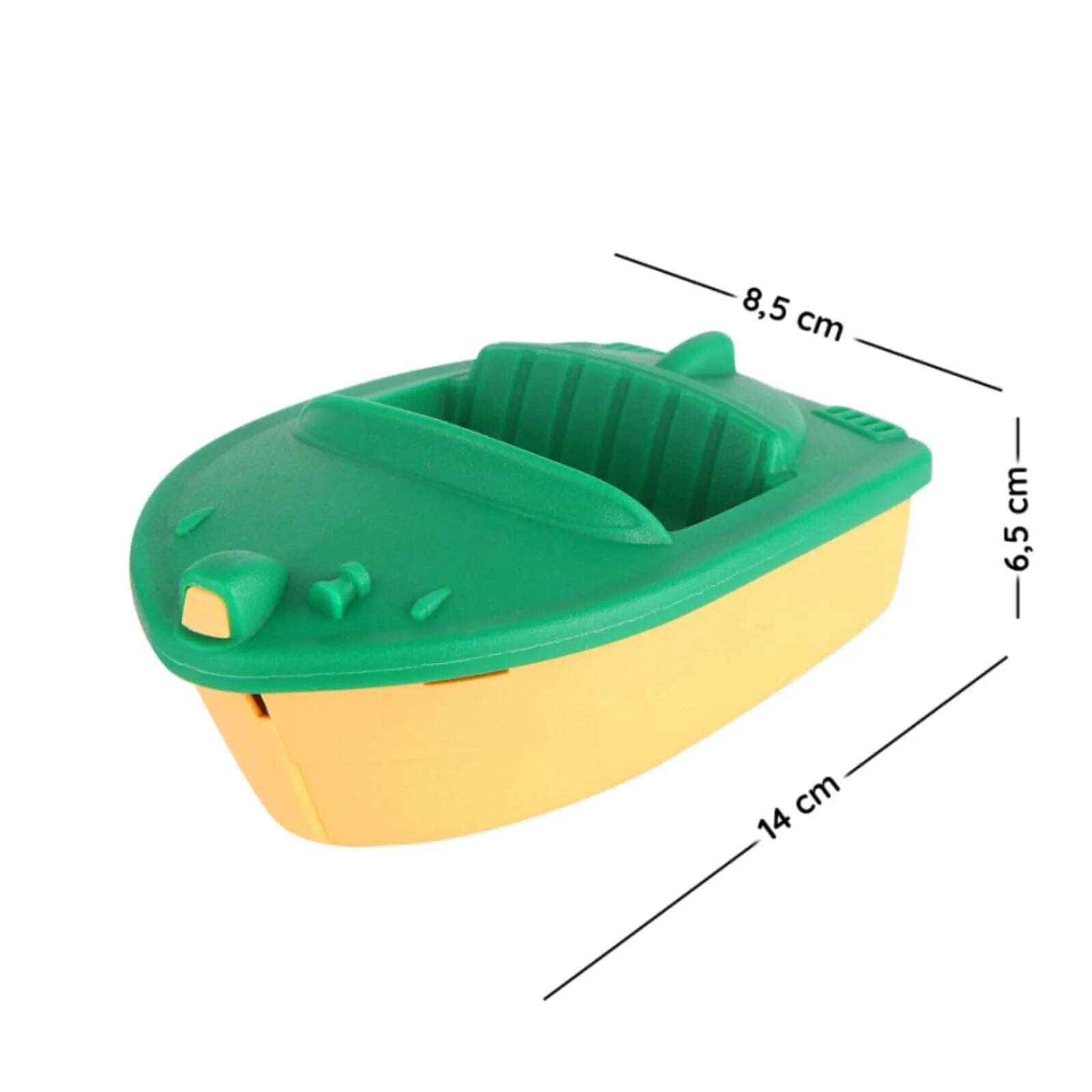 Let's Be Child Tiny Boat Assorted - ebebek - Black Friday