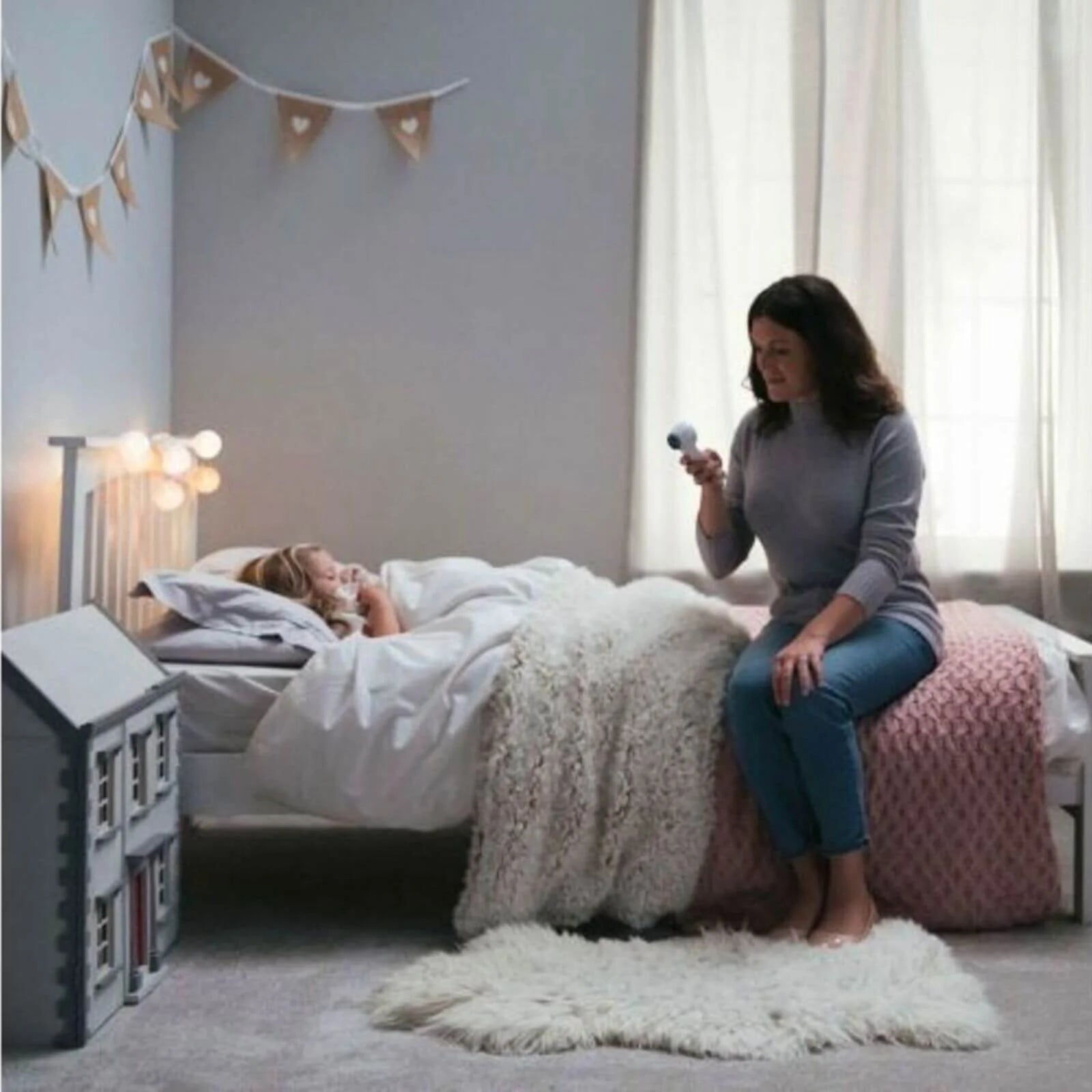 Braun BNT400 No Touch + Touch Thermometer - ebebek - Black Friday