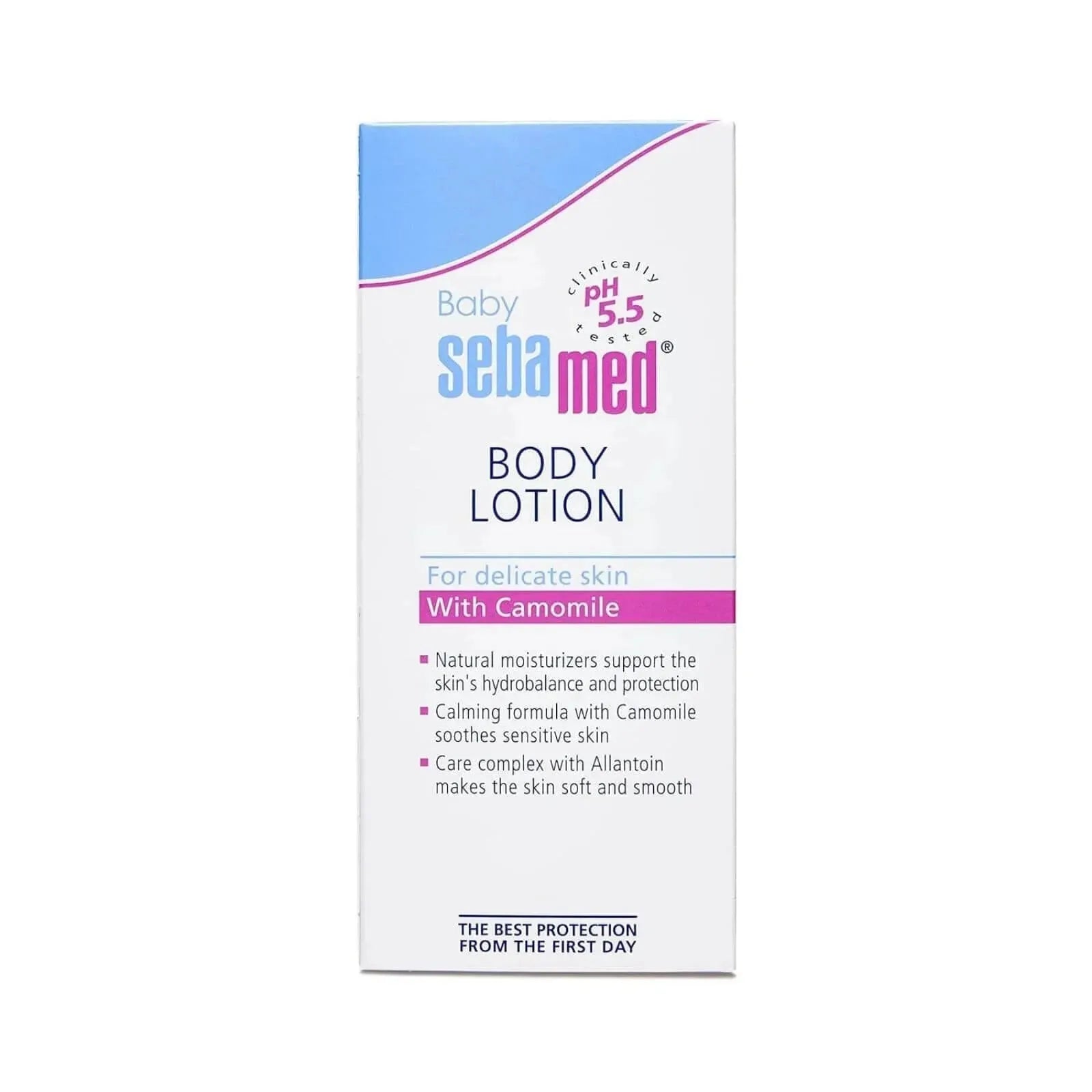 Sebamed Baby Lotion 100ml - ebebek - Black Friday