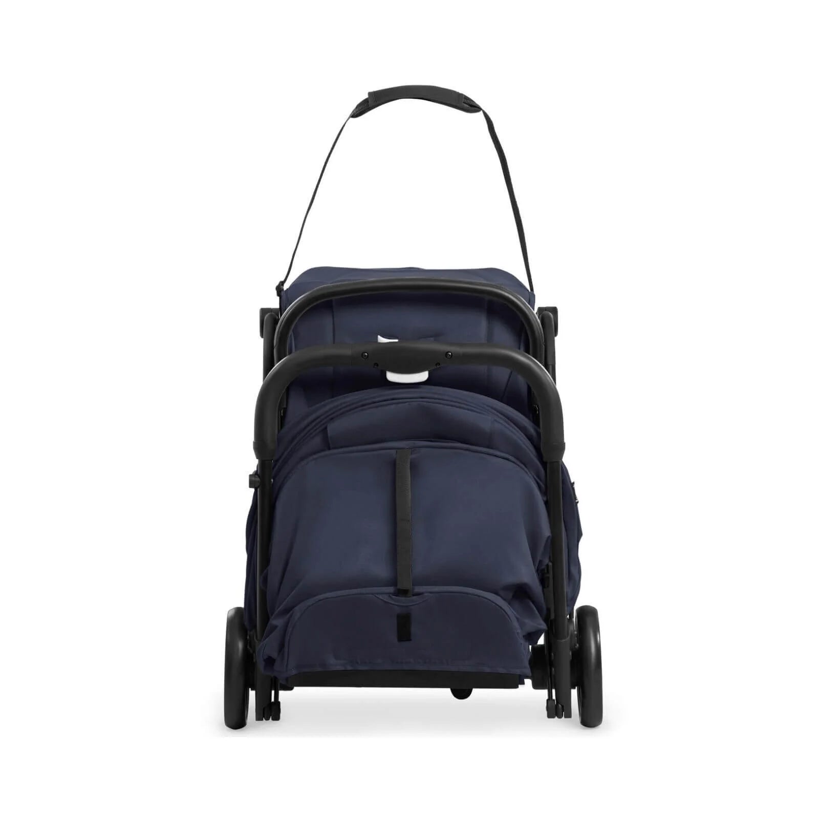 Hauck Travel N Care Pushchair - Navy Blue - ebebek - Black Friday