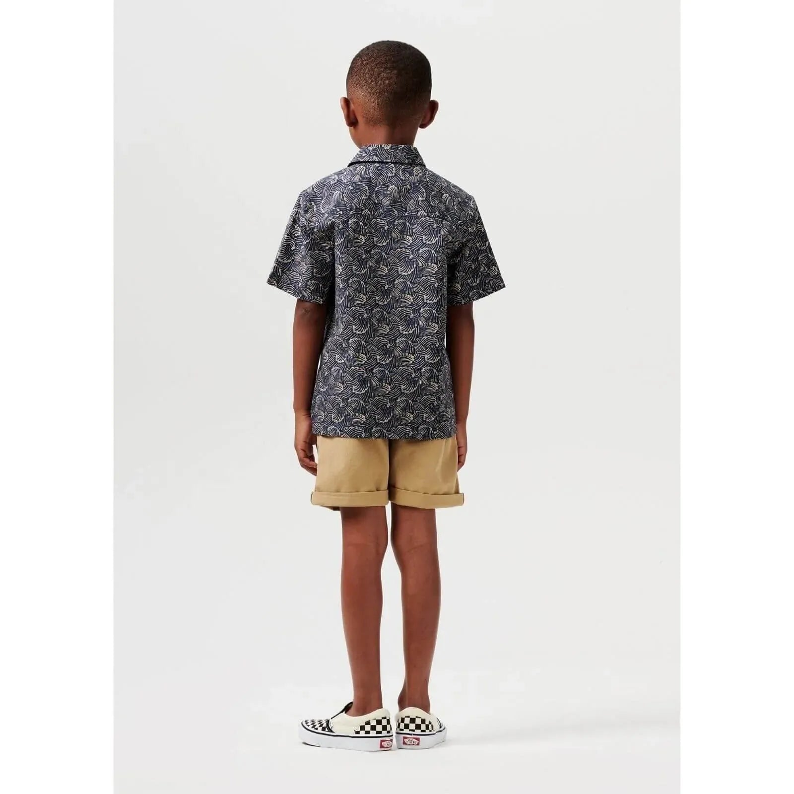 Noppies T-shirt Raytown - India Ink - ebebek - Black Friday