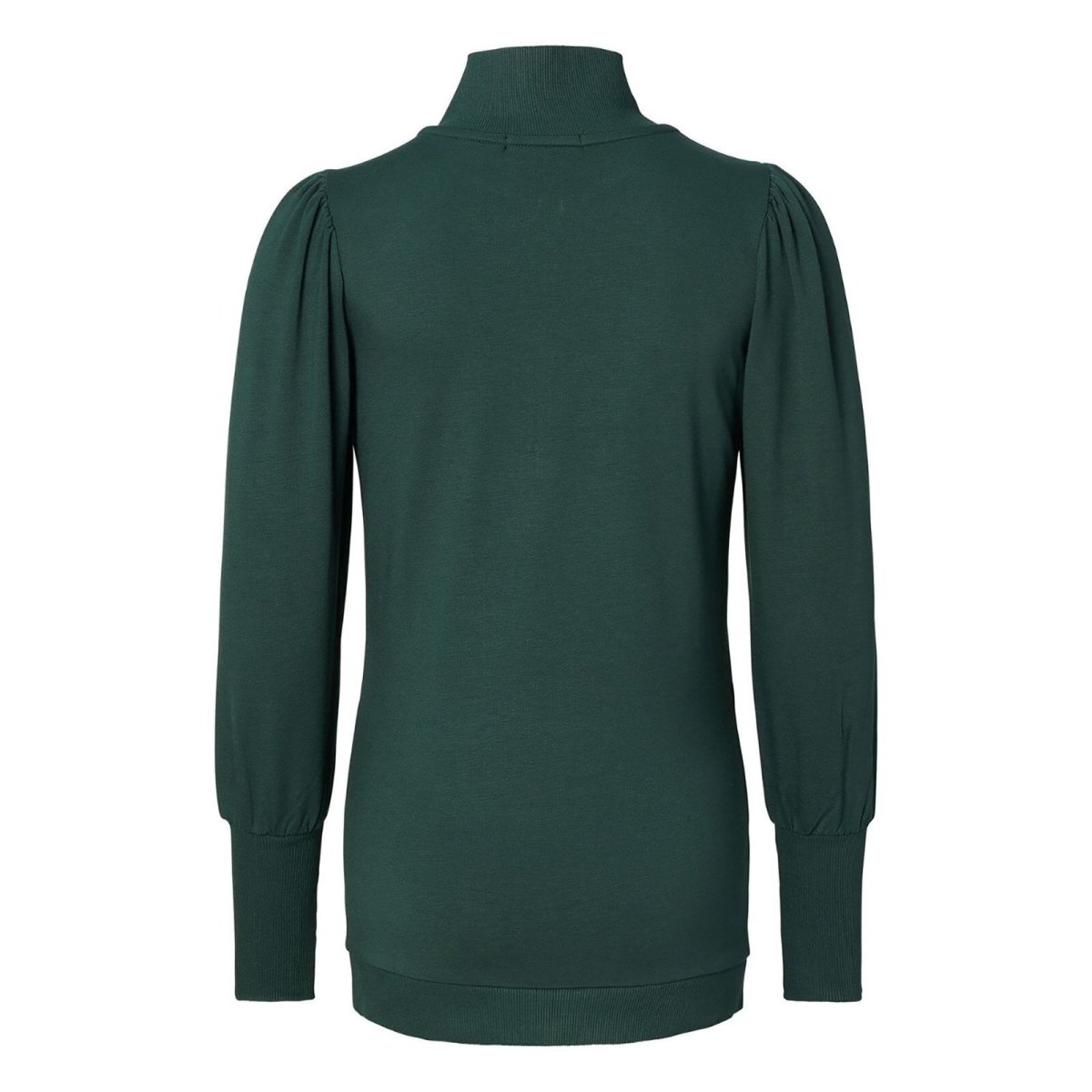 Supermom Top Bryn Long Sleeve - Darkest Spruce - ebebek - Black Friday