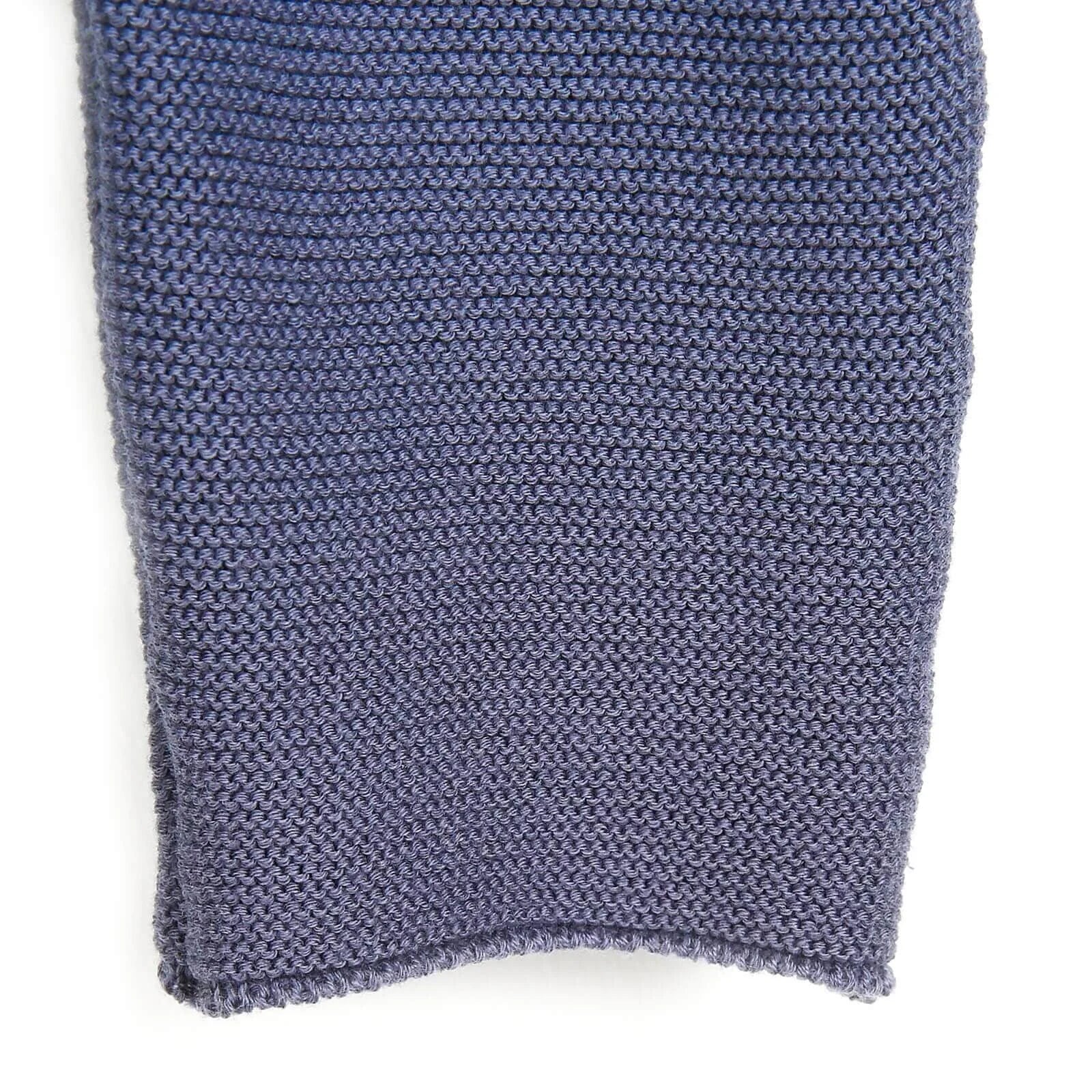 HelloBaby Newborn Knit Jumpsuit - Hat Starter Set - Dark Blue - ebebek - Black Friday