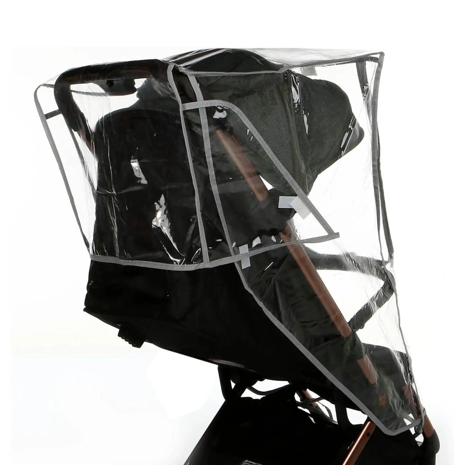 ebaby Travel System Luxury Reflective Raincover - ebebek - Black Friday