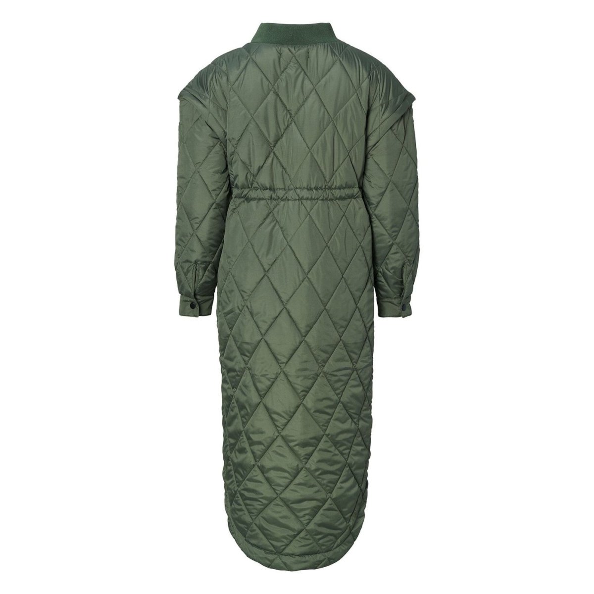 Supermom Jacket Box - Thyme - ebebek - Black Friday