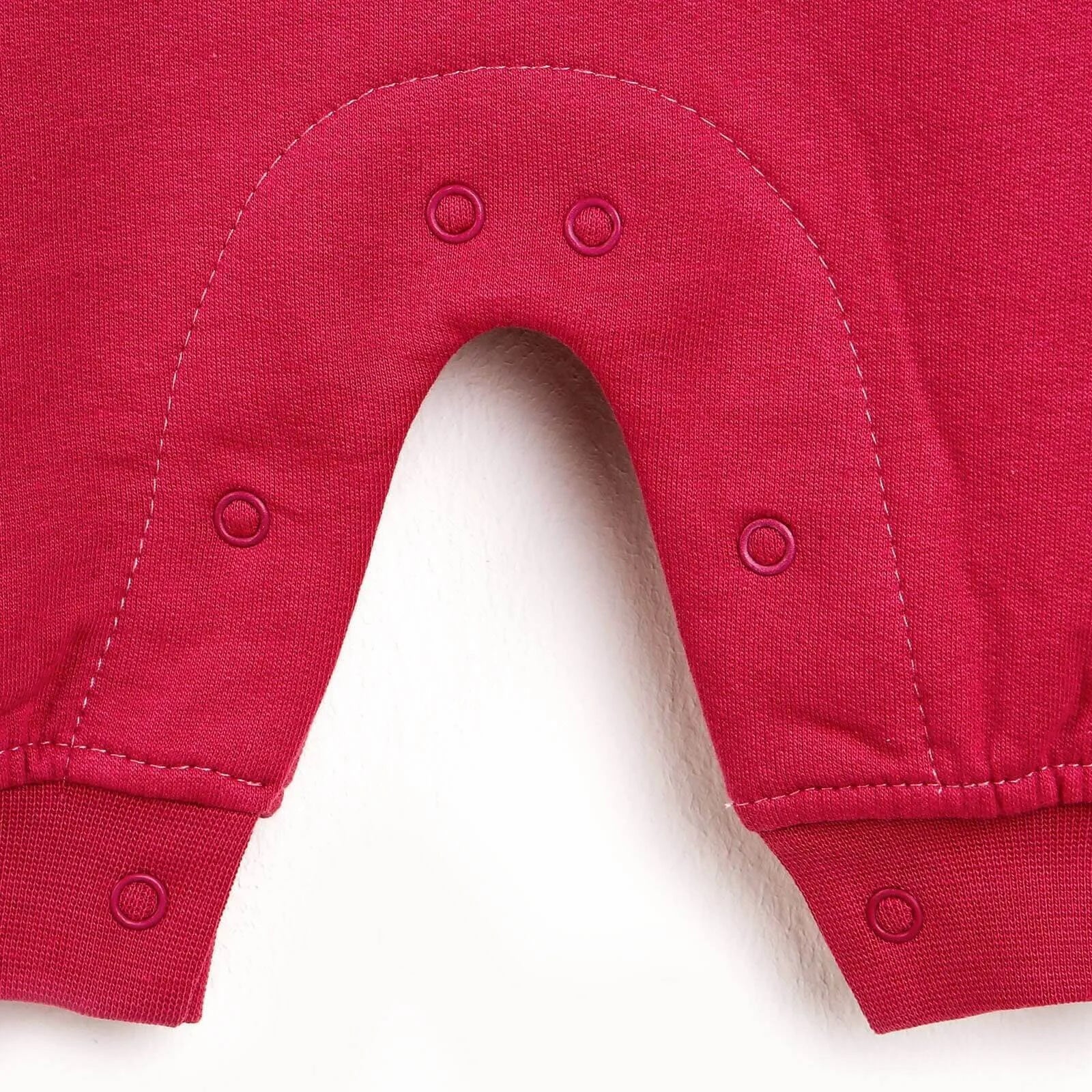 Bebbek Newborn Sweet Birds Jumpsuit - Damson - ebebek - Black Friday