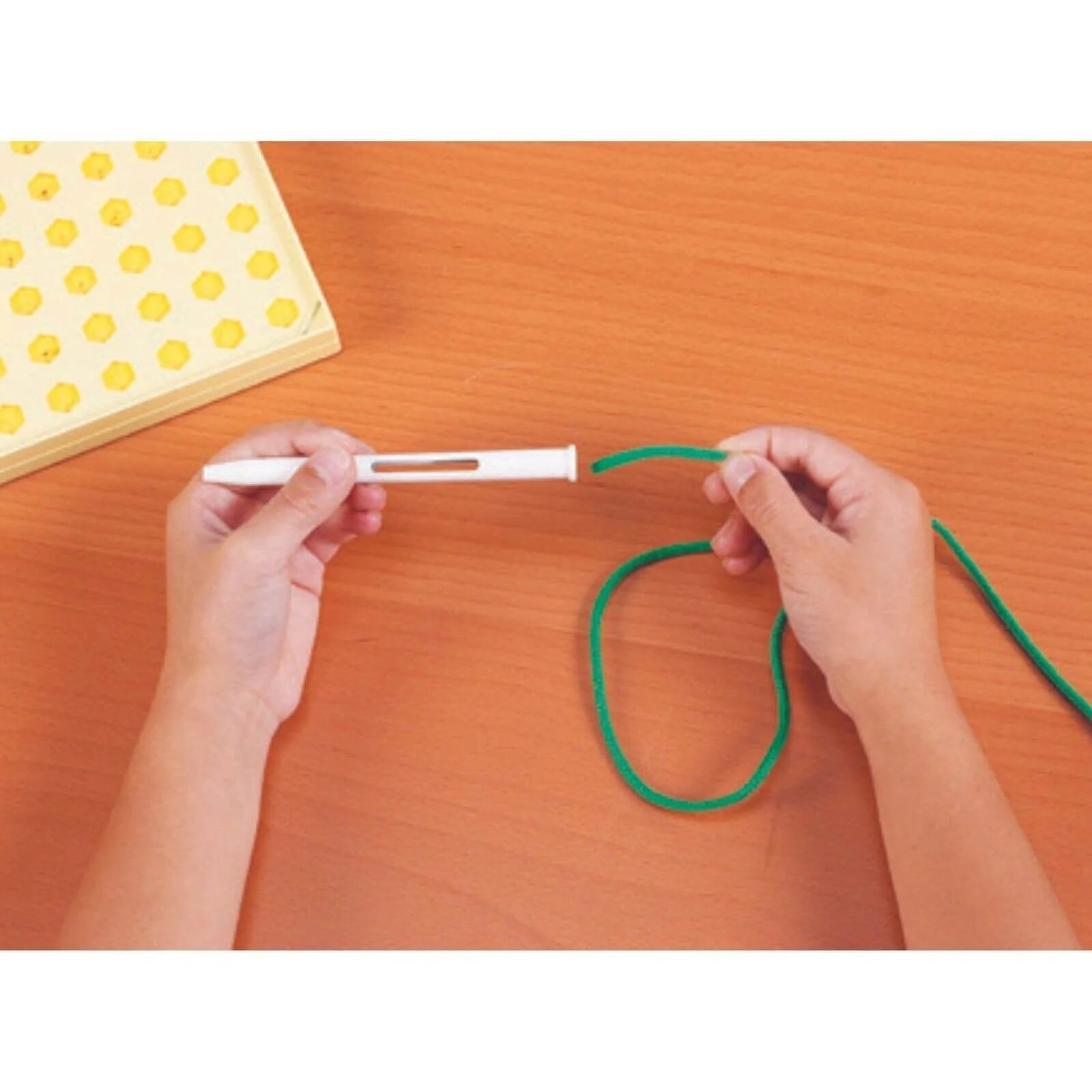 Learning Resources String - Along Lacing Set - ebebek - Black Friday