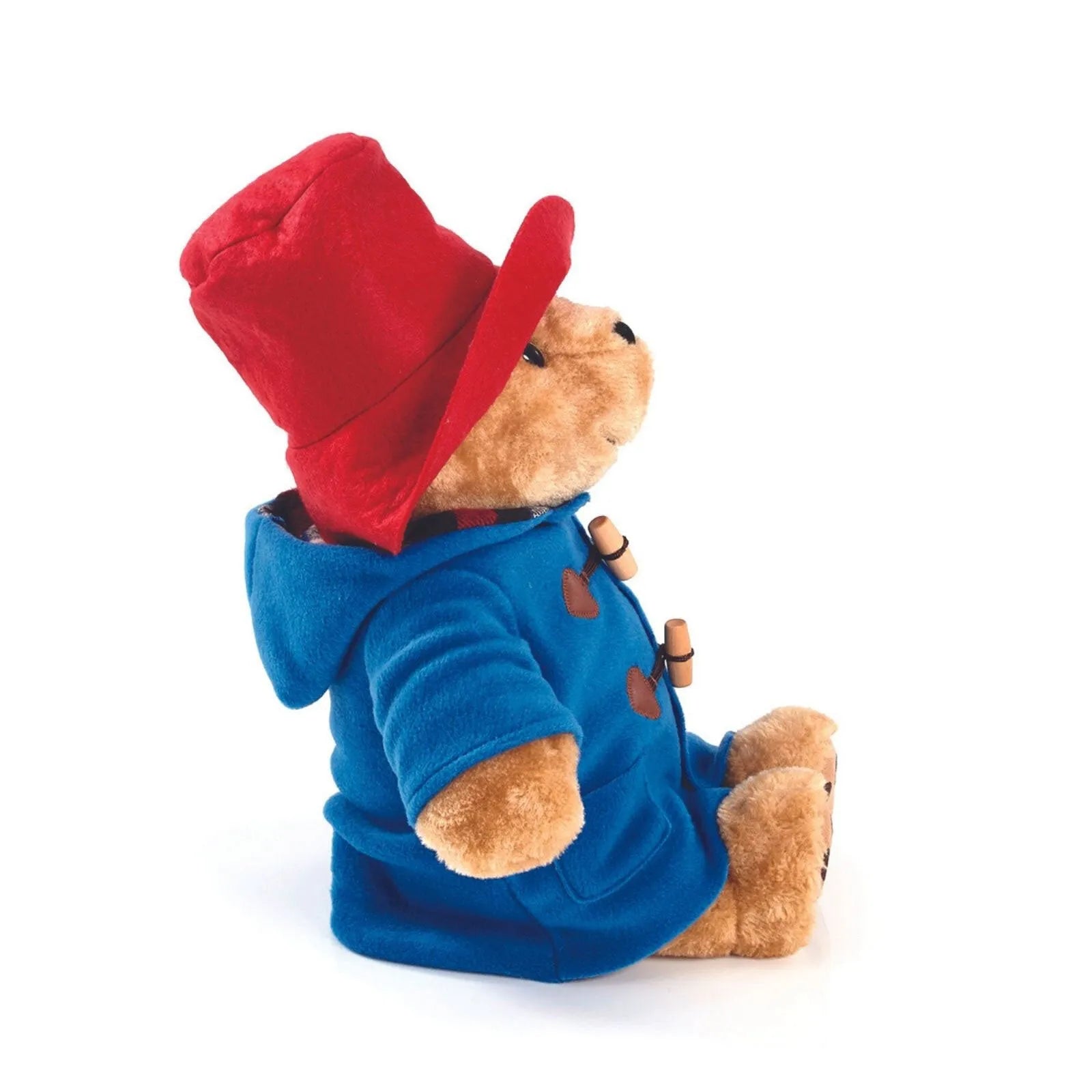 Large Classic Cuddly Paddington - ebebek - Black Friday