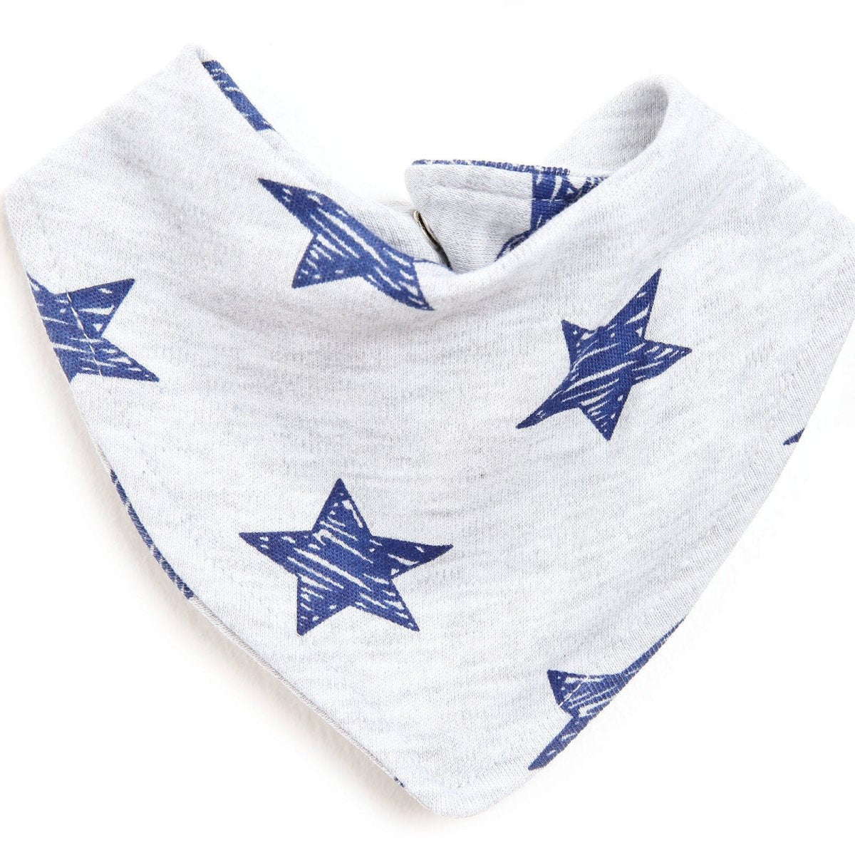 Bebbek Baby Boy 5 Pcs Newborn Starter Set - Snow Melange - ebebek - Black Friday