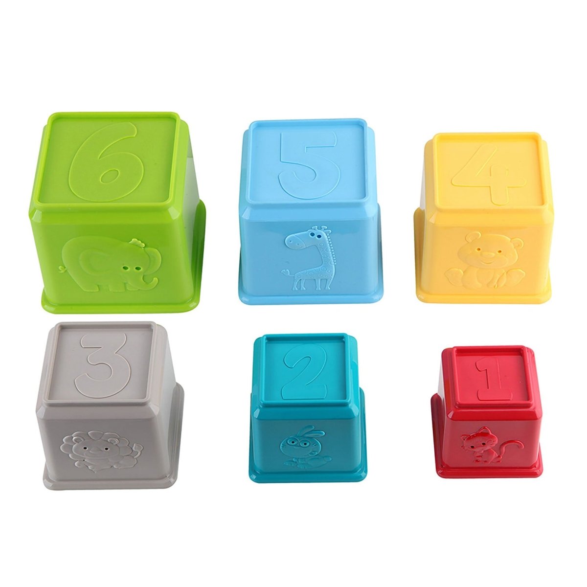 Let's Be Child Educational Cups - ebebek - Black Friday