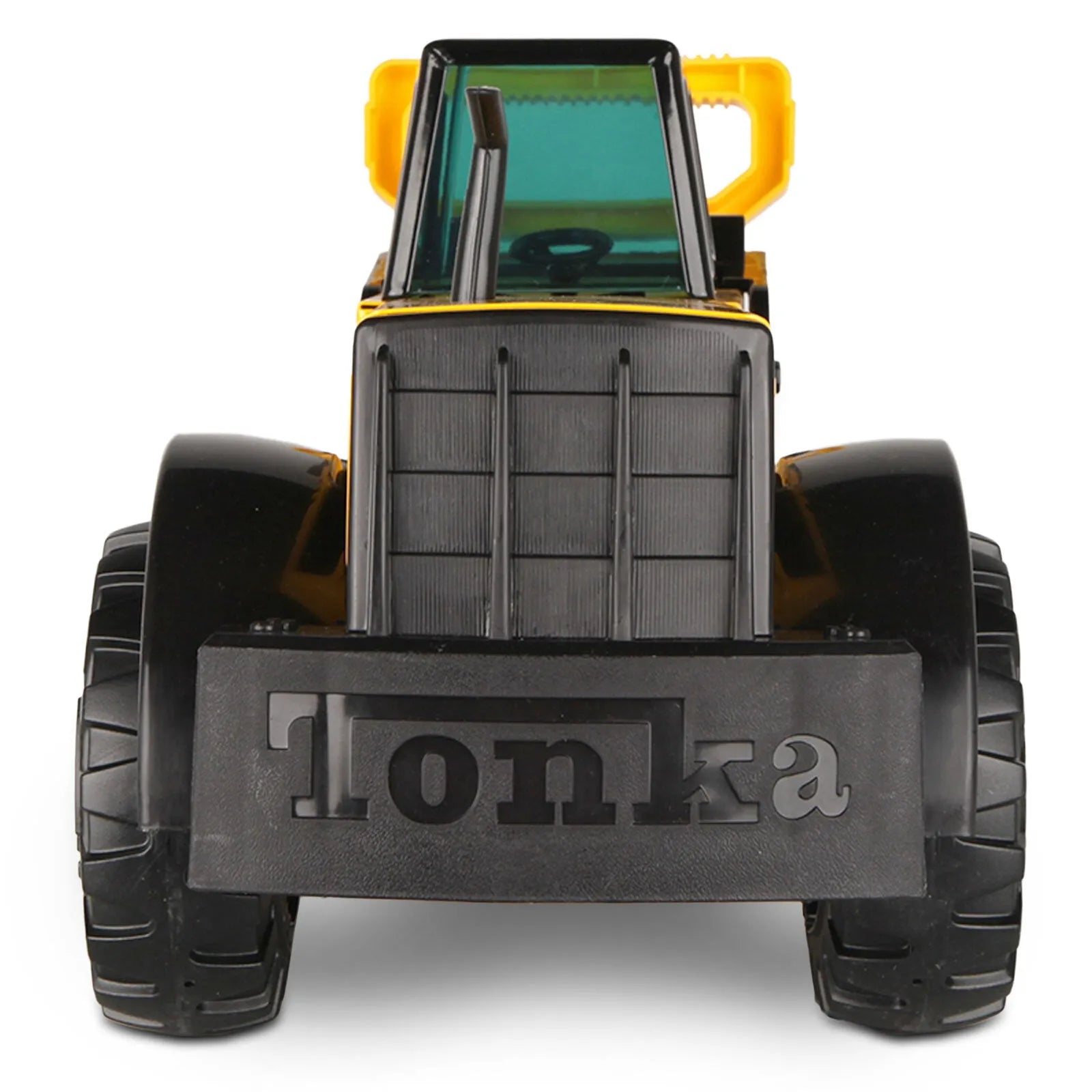 Tonka Steel Classics - Front Loader - ebebek - Black Friday