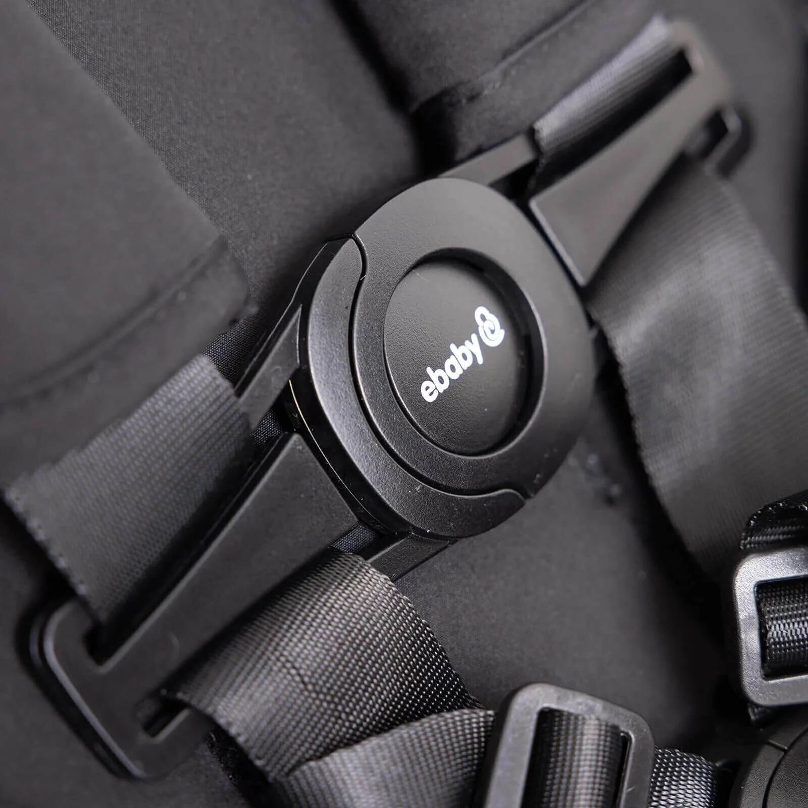 ebaby Car Seat Harness Chest Clip - ebebek - Black Friday