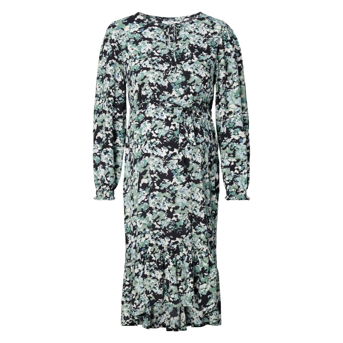 Noppies Dress Overlea - Black - ebebek - Black Friday