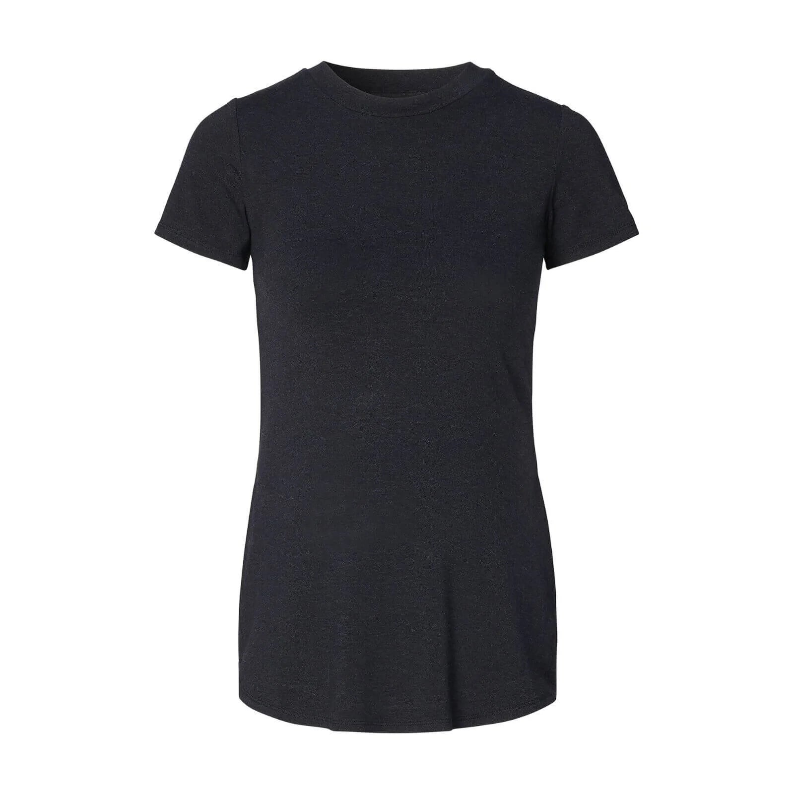 Esprit Nursing T-shirt Short Sleeve - Night Sky Blue - ebebek - Black Friday