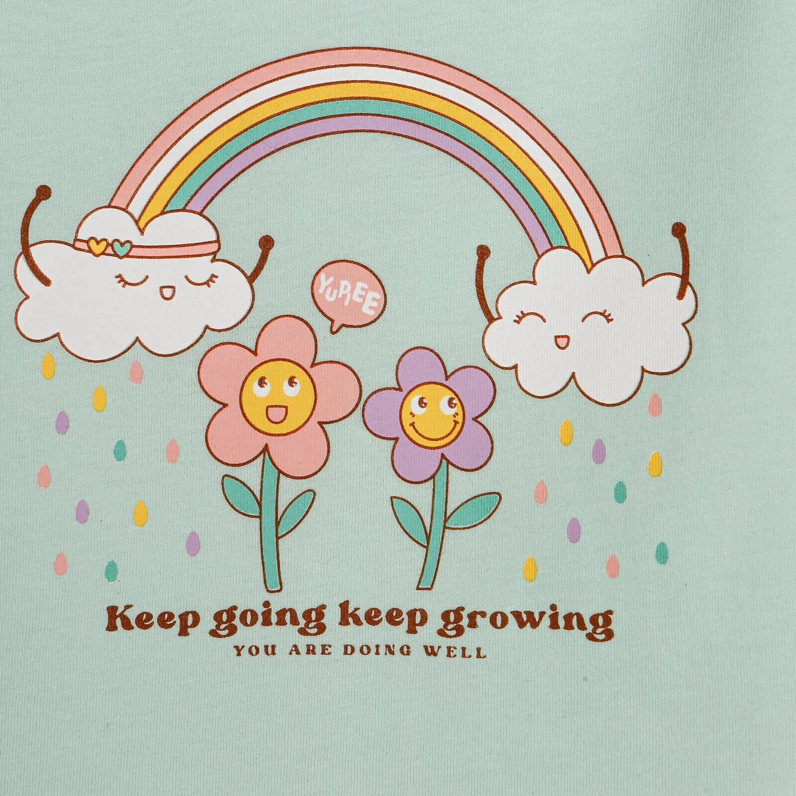 HelloBaby Basic Baby Girl Tshirt - Multicolour - ebebek - Black Friday