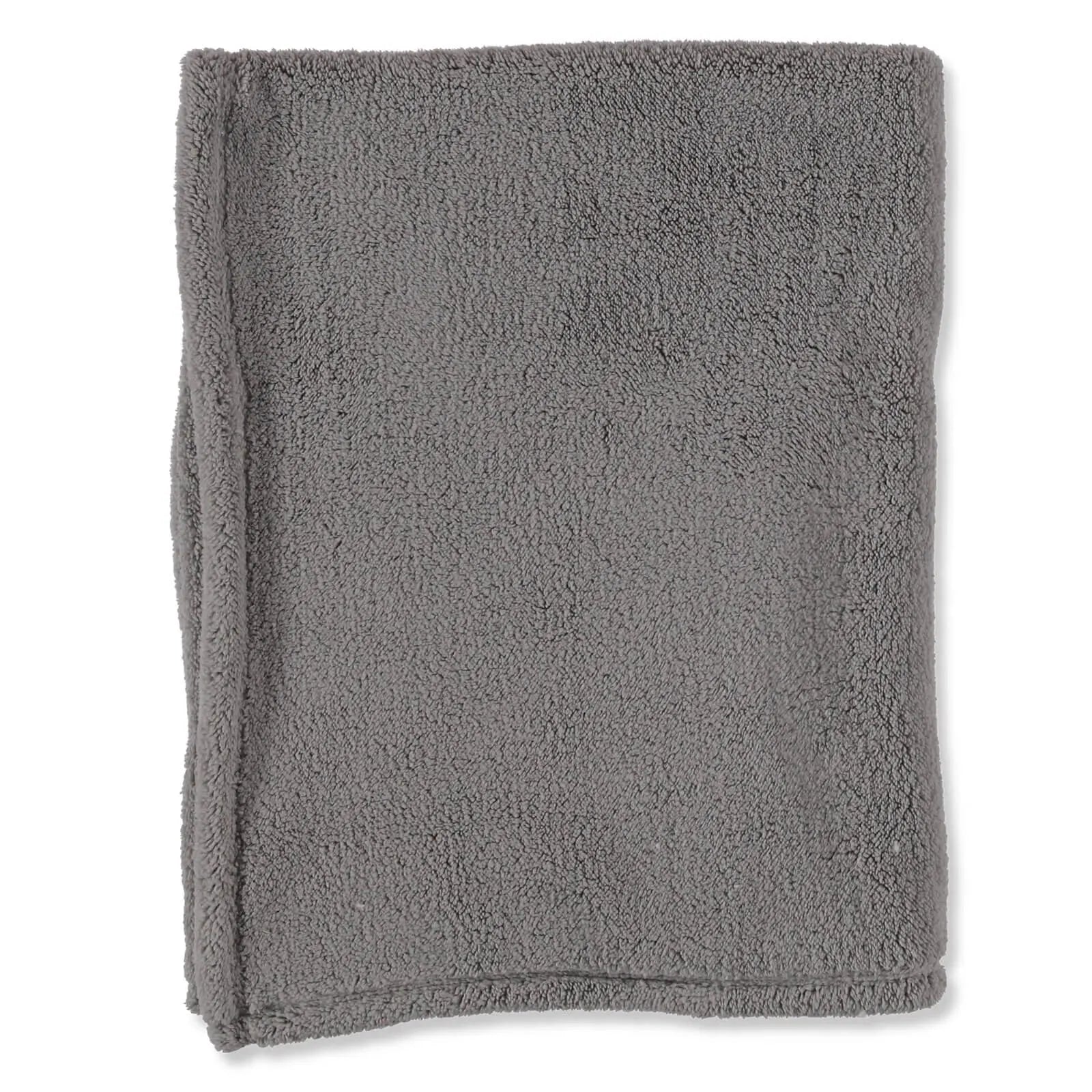 Mollia Baby Blanket - Grey - ebebek - Black Friday