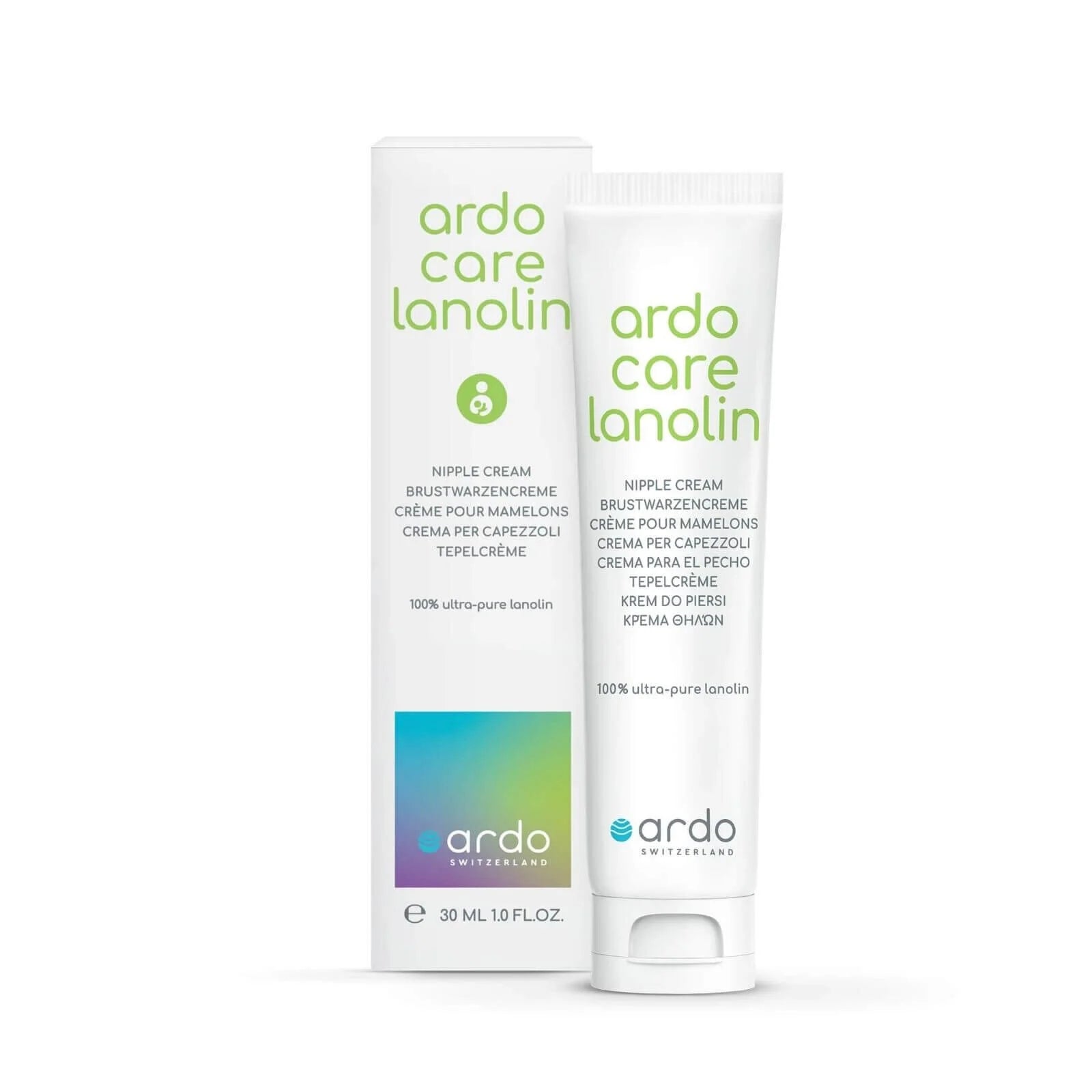 Ardo Care Lanolin 30ml - ebebek - Black Friday