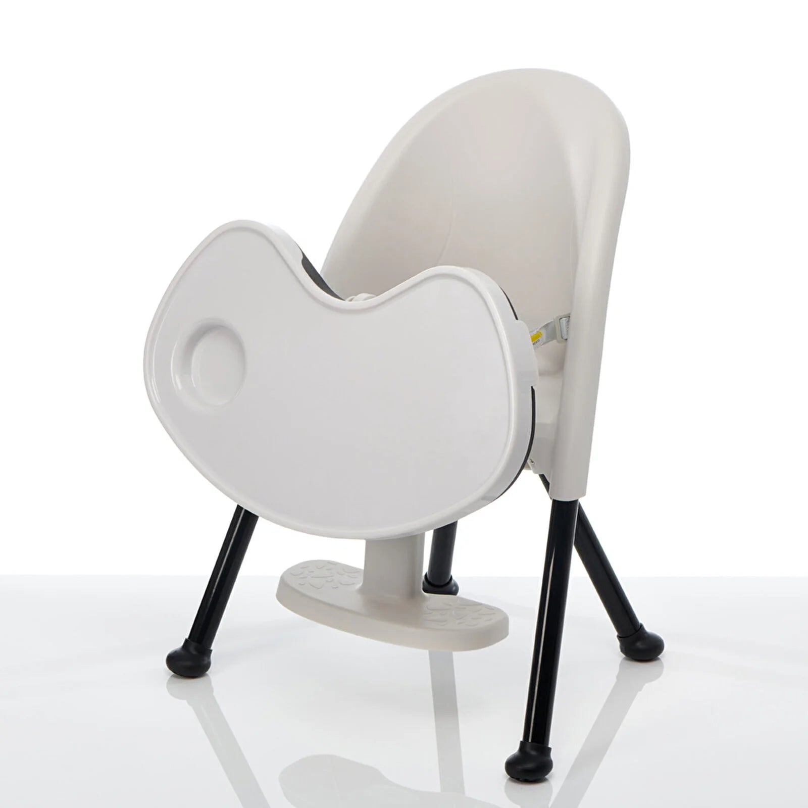 Vital Baby Nourish Scoop Highchair - ebebek - Black Friday