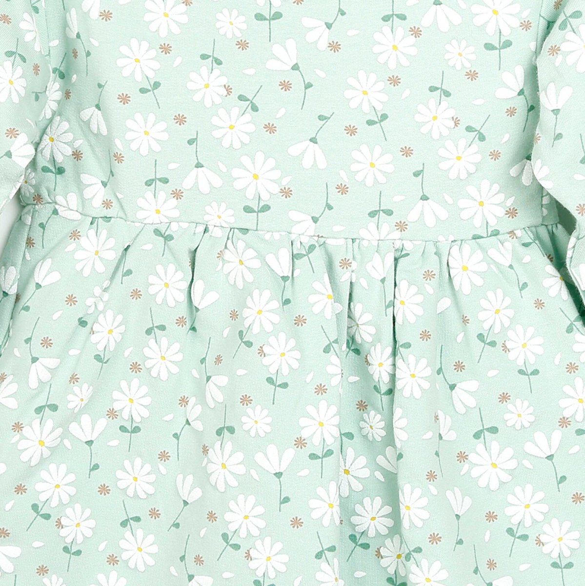 BabyZ Dress - Light Green - ebebek - Black Friday