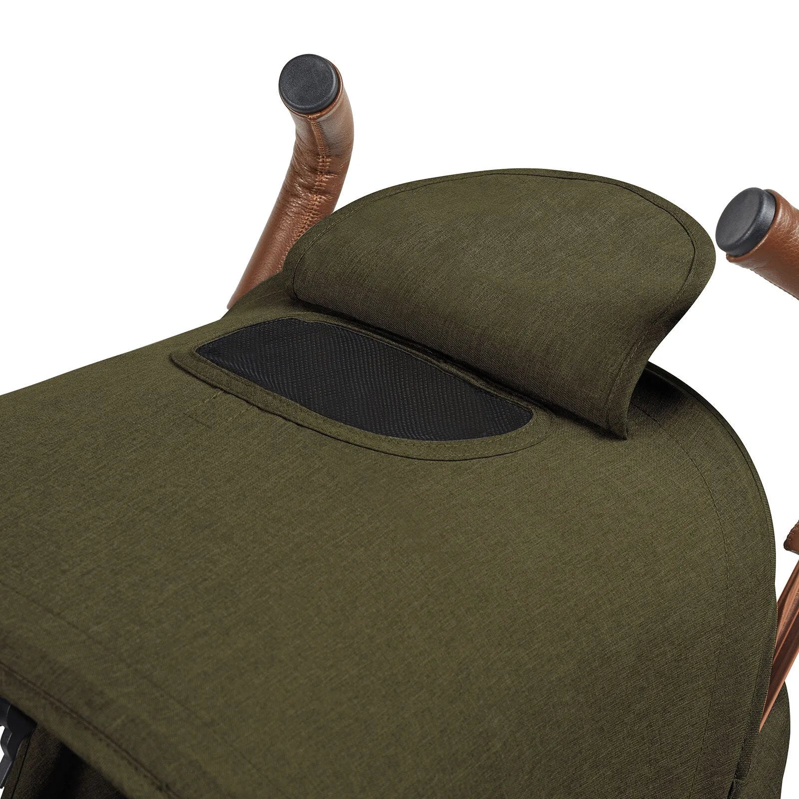 Ickle Bubba Discovery Max Stroller Khaki - ebebek - Black Friday