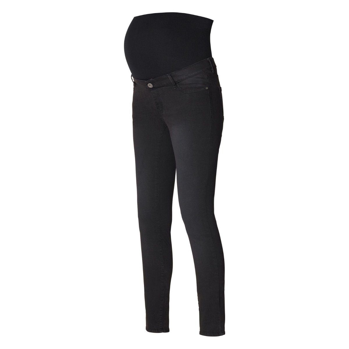Supermom Jeans Austin Skinny - Black Denim - ebebek - Black Friday