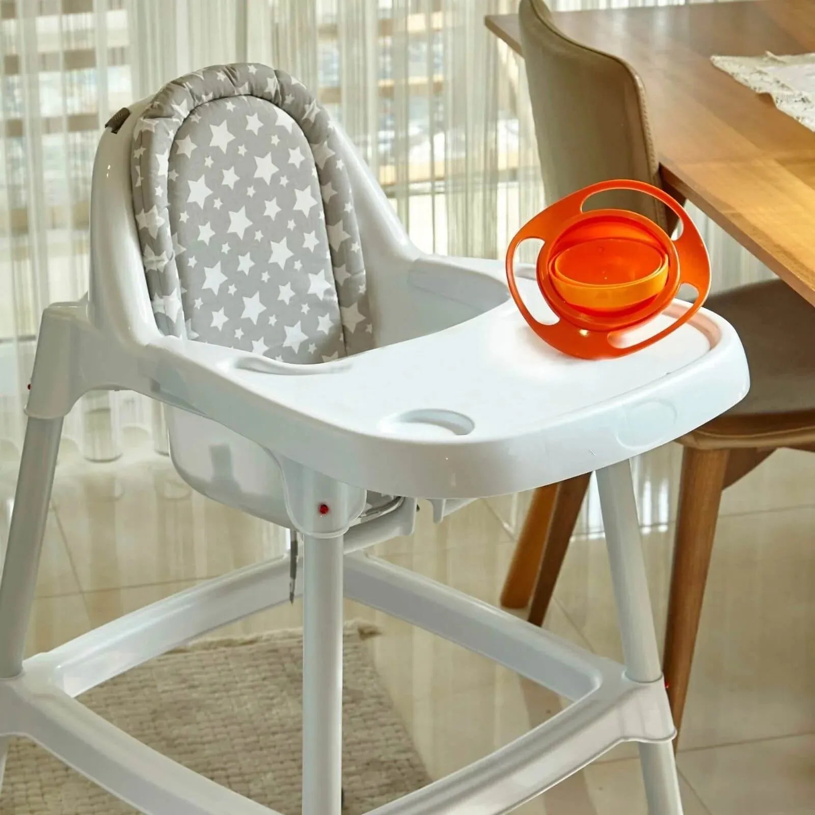 baby plus Non - spill Fun Plate - ebebek - Black Friday