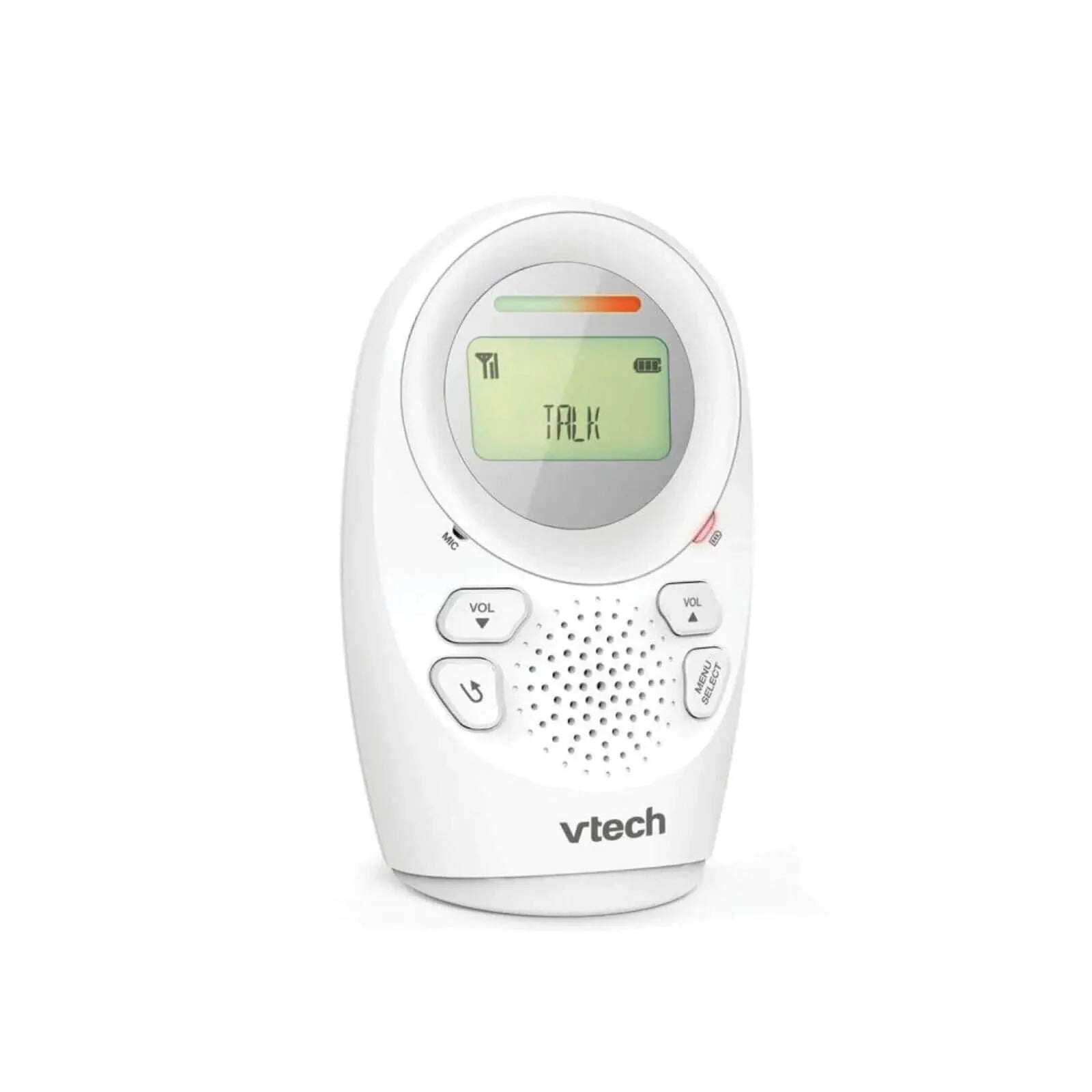 Vtech Digital Audio Monitor with Night Light & Projection - ebebek - Black Friday