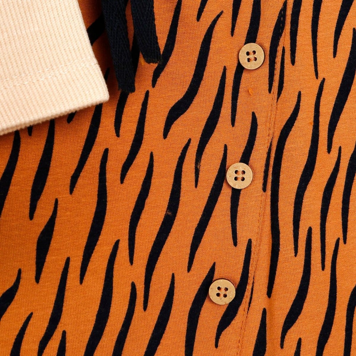 HelloBaby Sweatshirt - Vest - Bottom - Brown - HelloBaby - ebebek