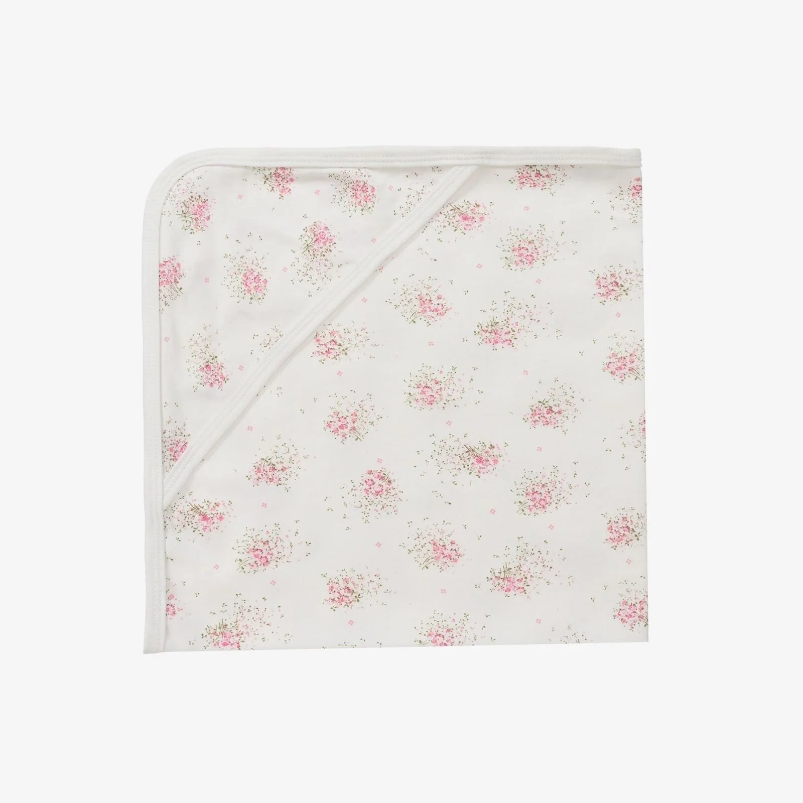 Beau Kid Baby Girls 6 Piece Cotton Flower Set - ebebek - Black Friday