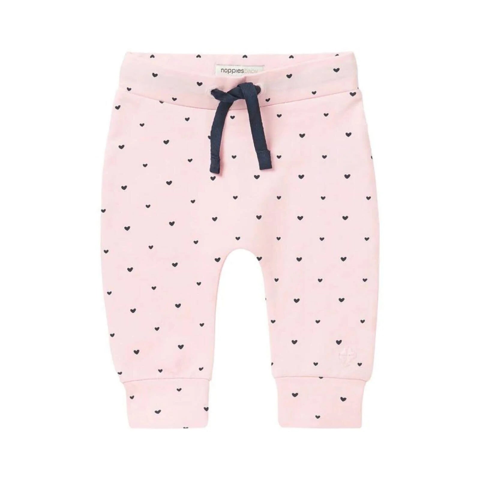 Noppies G Pant Jersey Comfort Neenah - Light Rose - ebebek - Black Friday