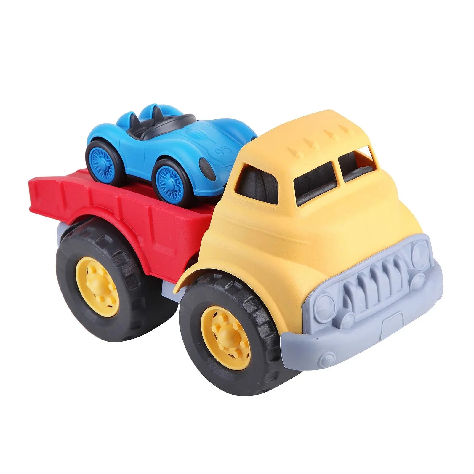 Let's Be Child Big Tow Truck Assorted - ebebek - Black Friday