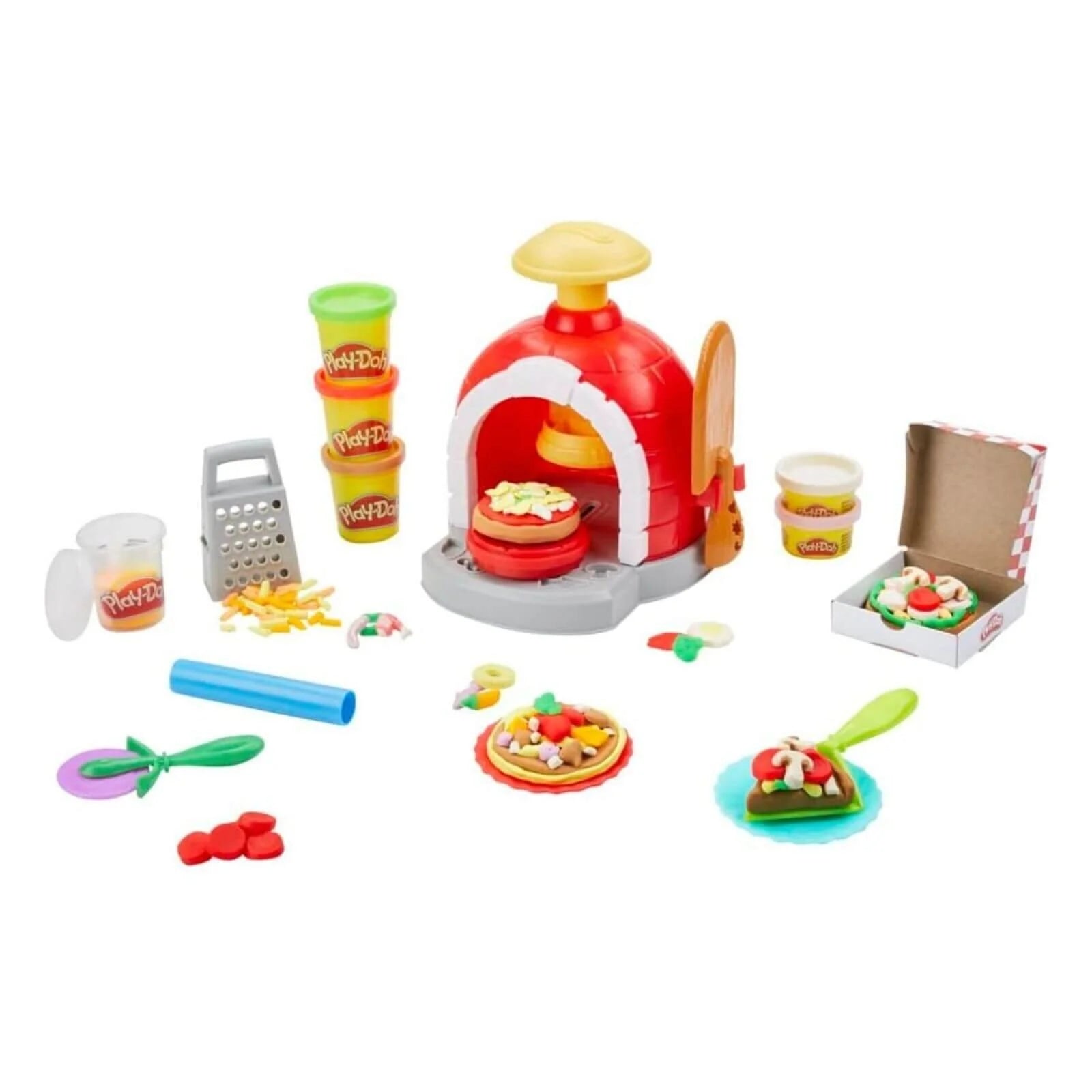 Play - Doh Pizza Oven Playset - ebebek - Black Friday