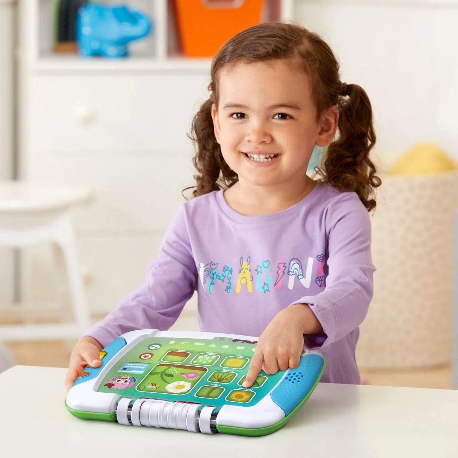 LeapFrog 2 - in - 1 Touch & Learn Tablet - ebebek - Black Friday