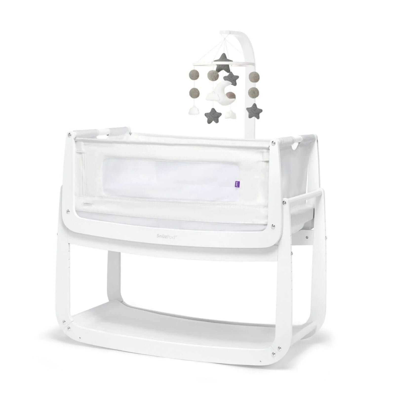 Snüz Baby Mobile - White - ebebek - Black Friday