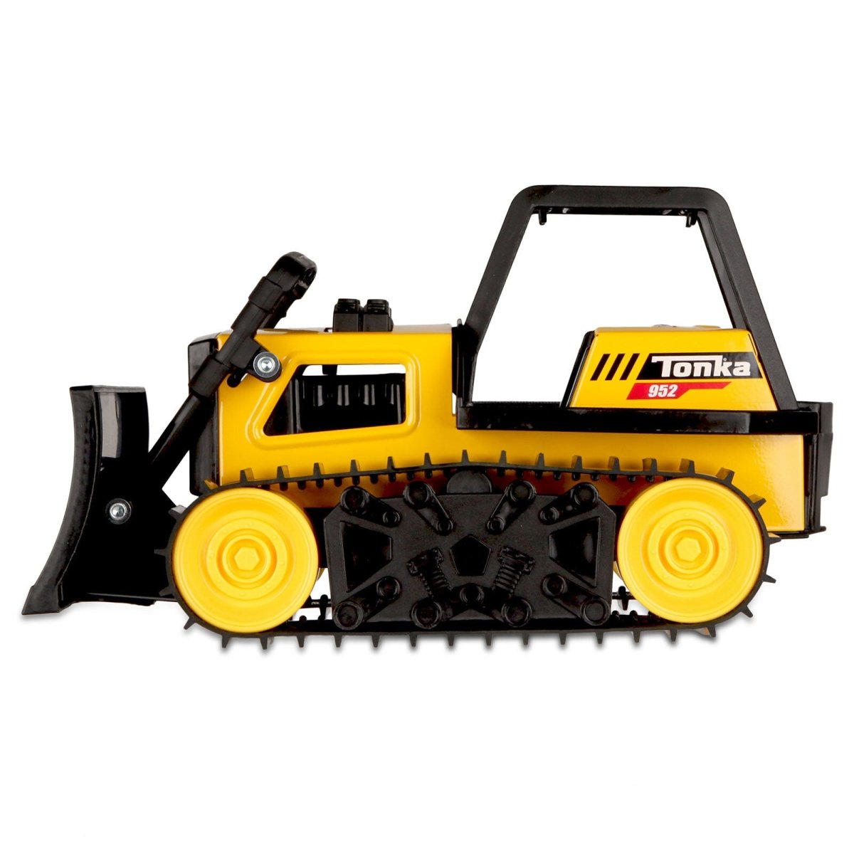 Tonka Steel Classics - Bulldozer - ebebek - Black Friday