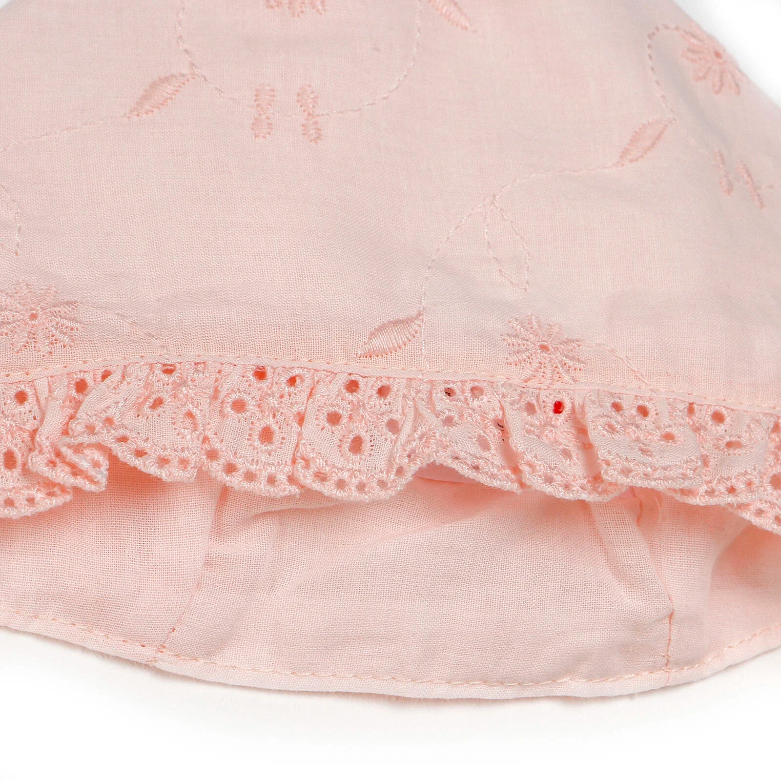 Bebetto Authantic Baby 5 Piece Newborn Set - Strappy - Pink - ebebek - Black Friday