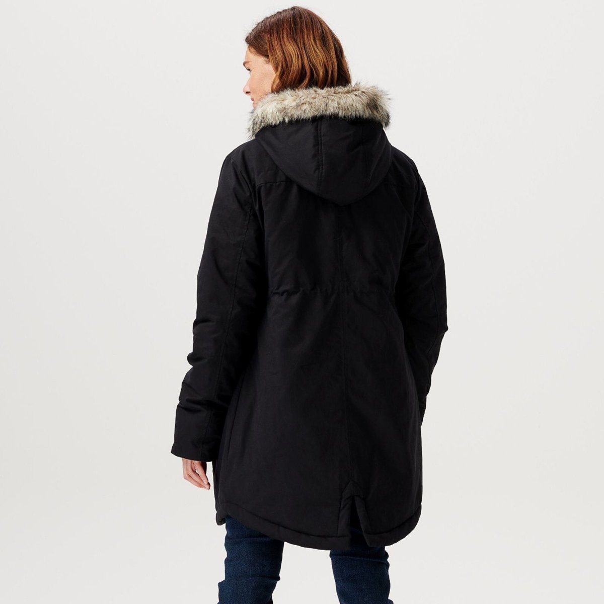 Noppies Jacket 3 - Way Palus - Black - ebebek - Black Friday