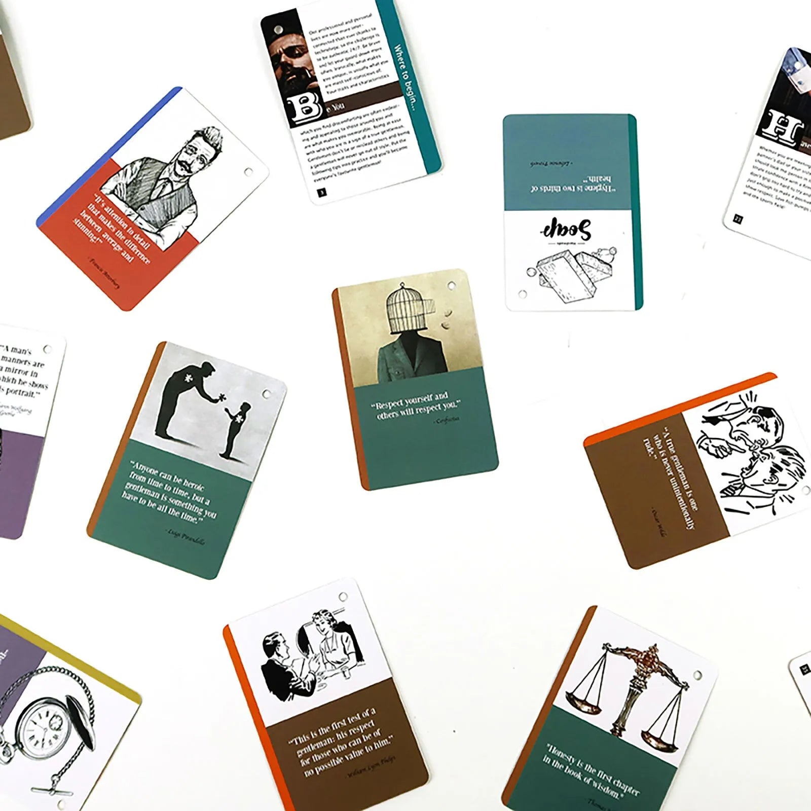 Recent Toys How to become a Gentleman - Recent Toys - ebebek