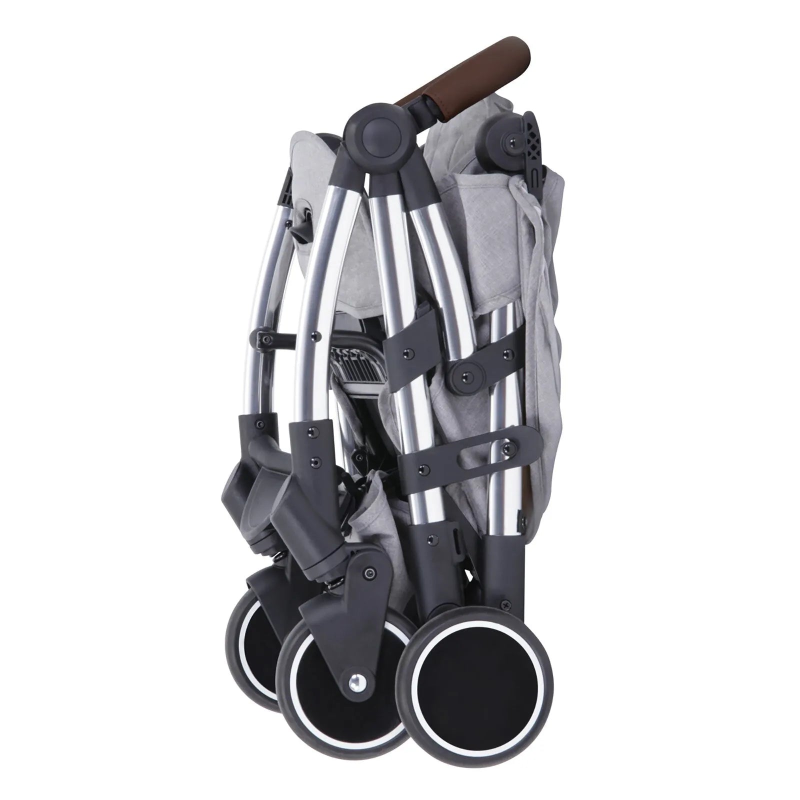 Ickle Bubba Globe Max Stroller Silver/Grey - ebebek - Black Friday