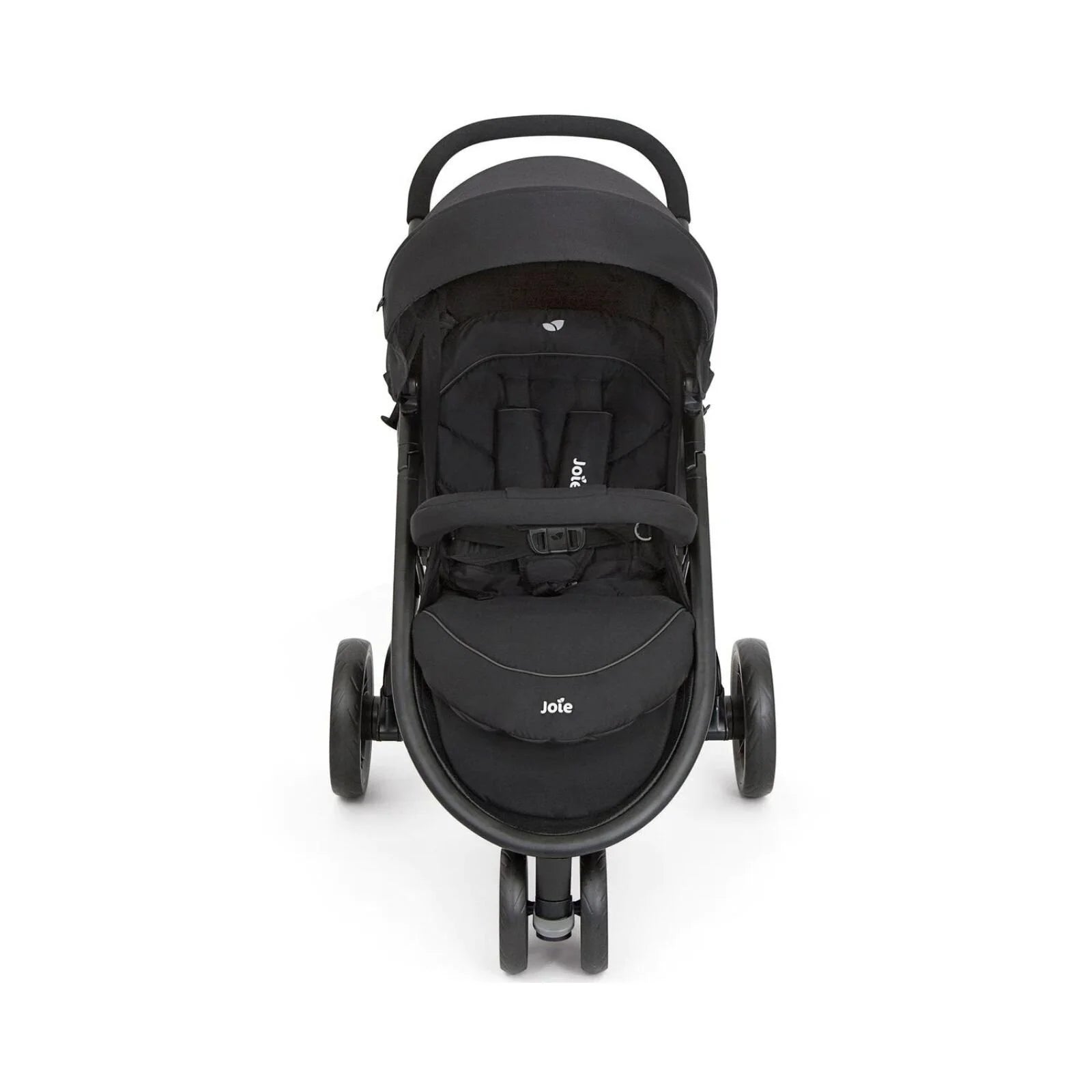 Joie Litetrax 3 Baby Stroller - Coal - ebebek - Black Friday