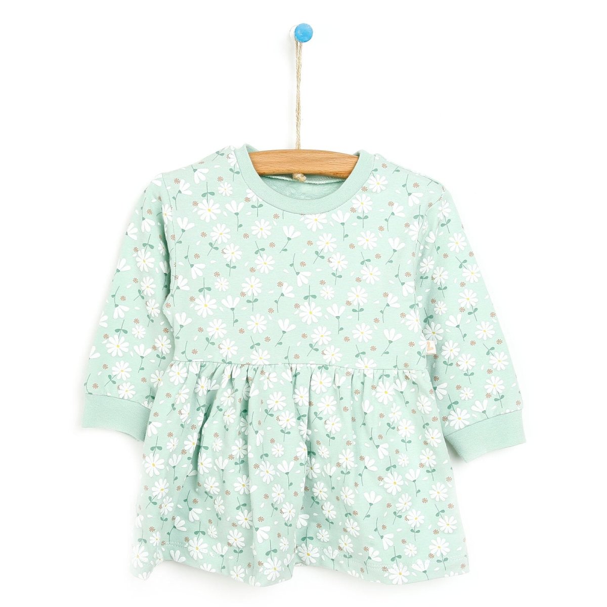 BabyZ Dress - Light Green - ebebek - Black Friday