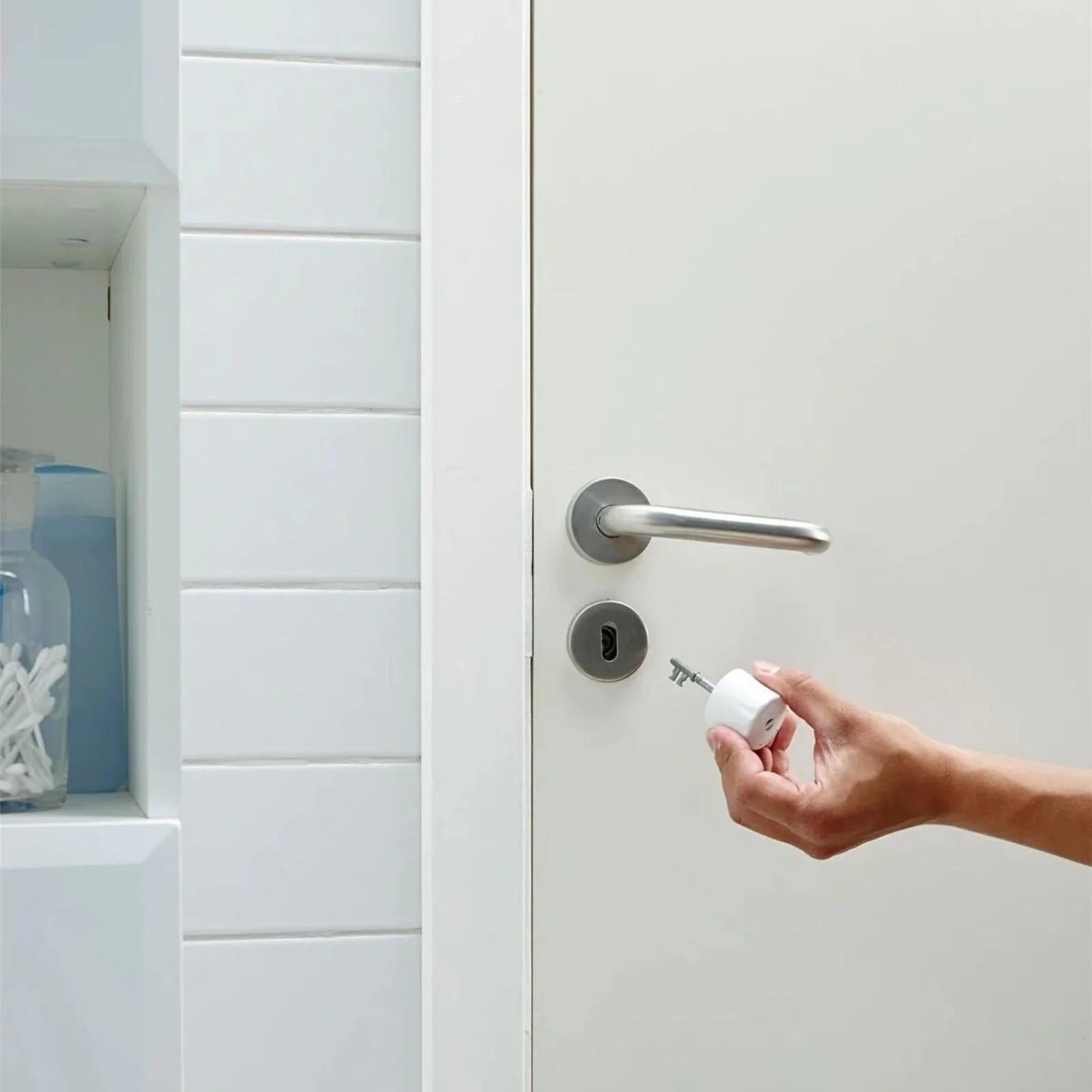 BabyDan Key Guard - ebebek - Black Friday