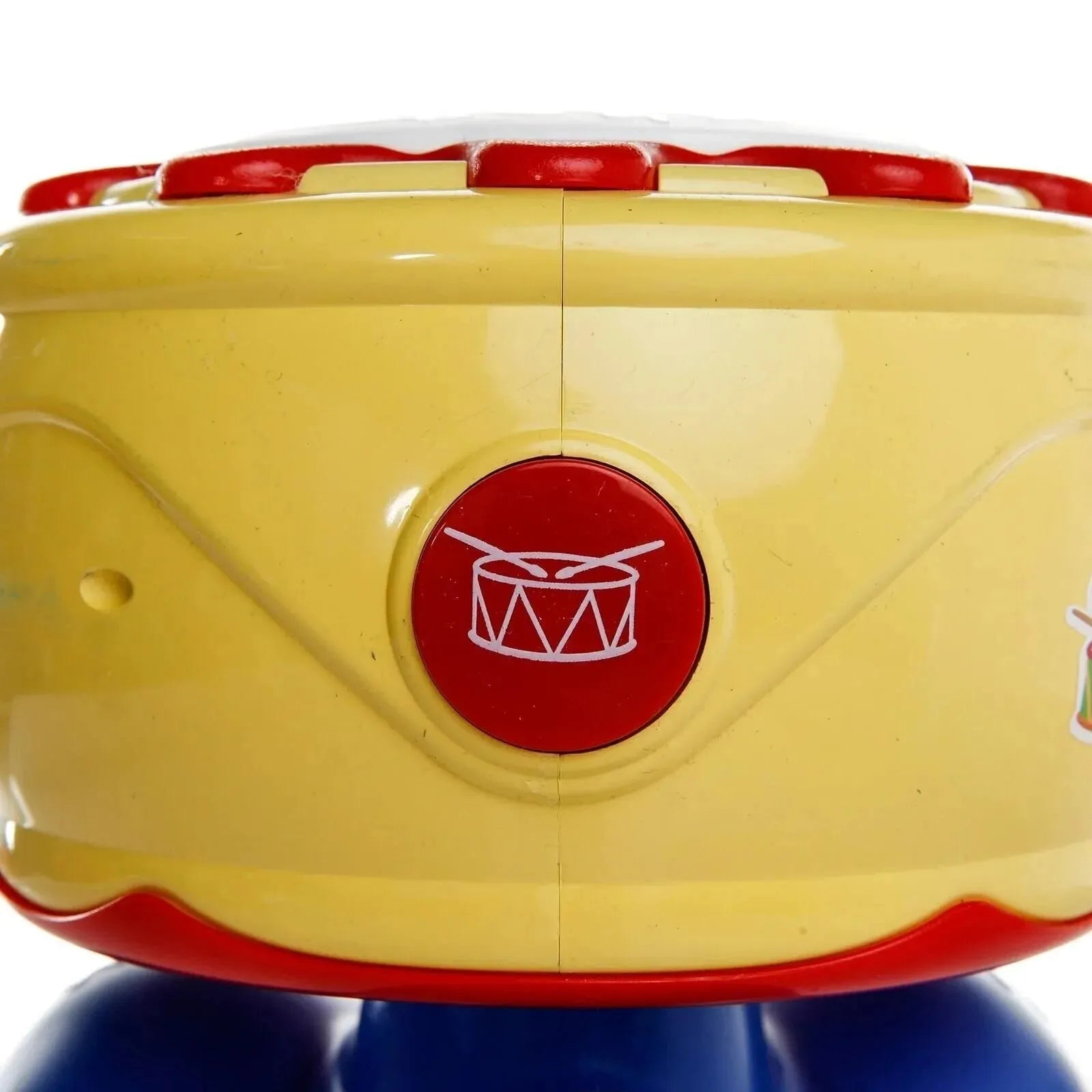 Rotating Musical Drum with Lights - ebebek - Black Friday