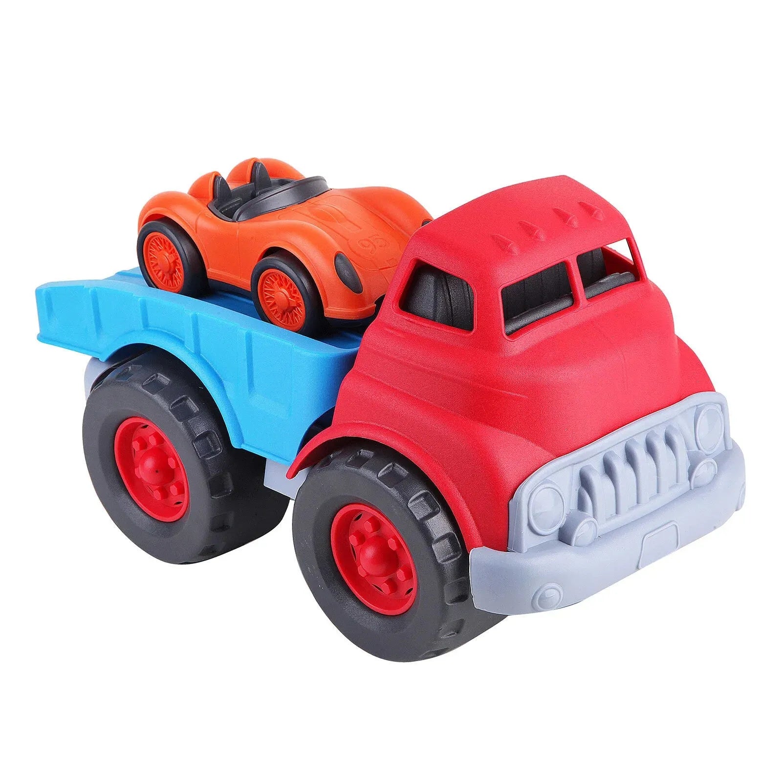 Let's Be Child Big Tow Truck Assorted - ebebek - Black Friday