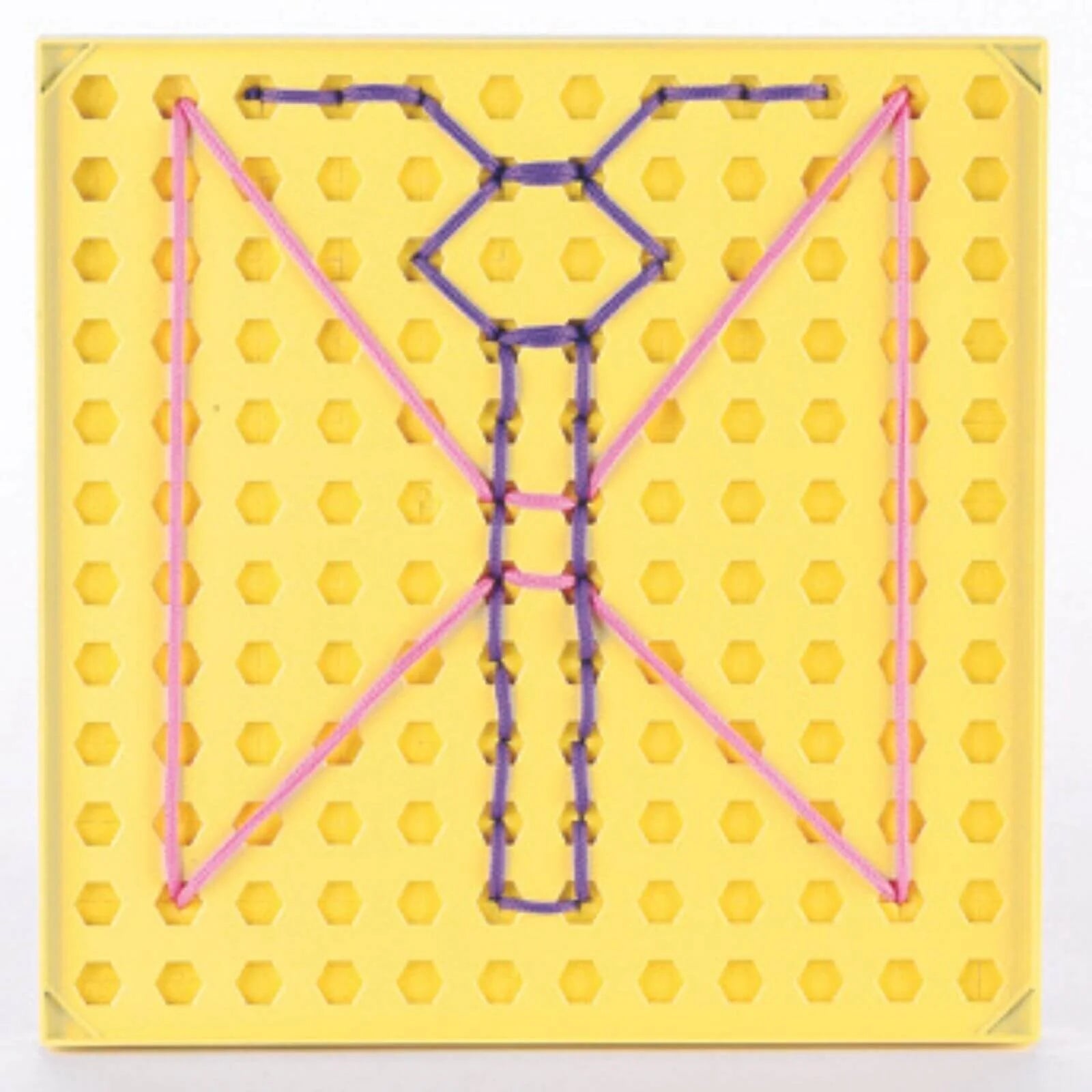 Learning Resources String - Along Lacing Set - ebebek - Black Friday