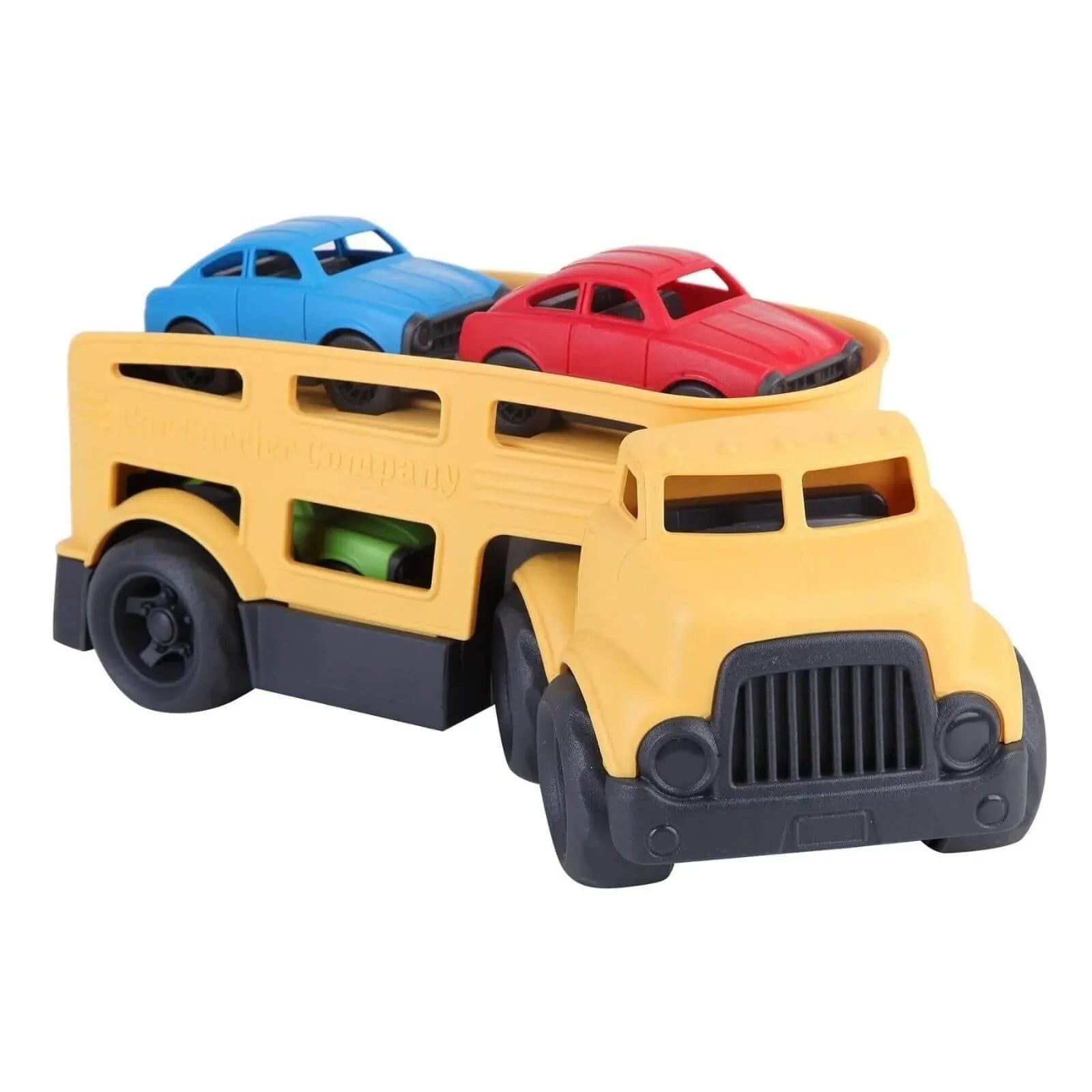 Let's Be Child Transporter Truck Assorted - ebebek - Black Friday