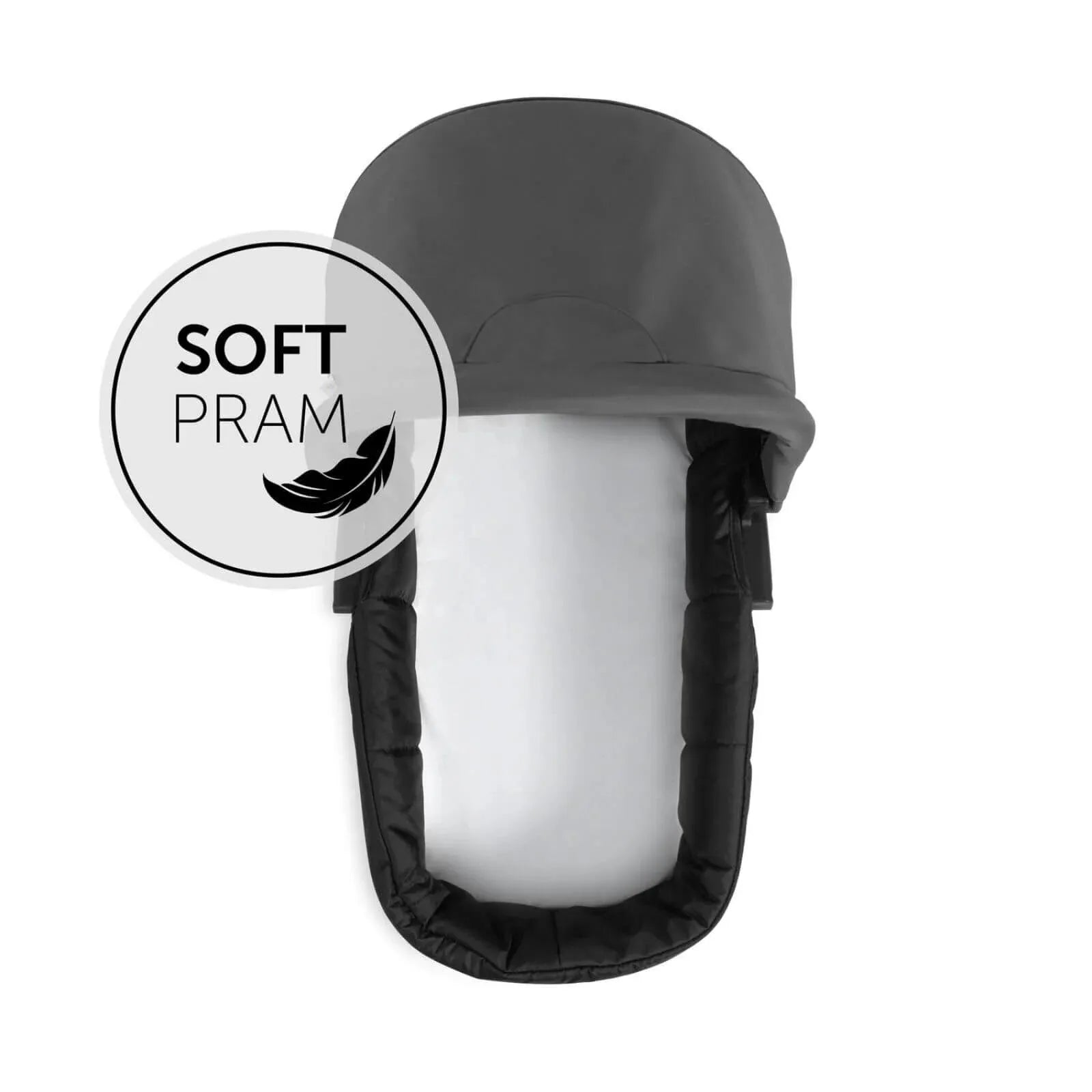 Hauck Rapid 4 Trioset - Grey - ebebek - Black Friday