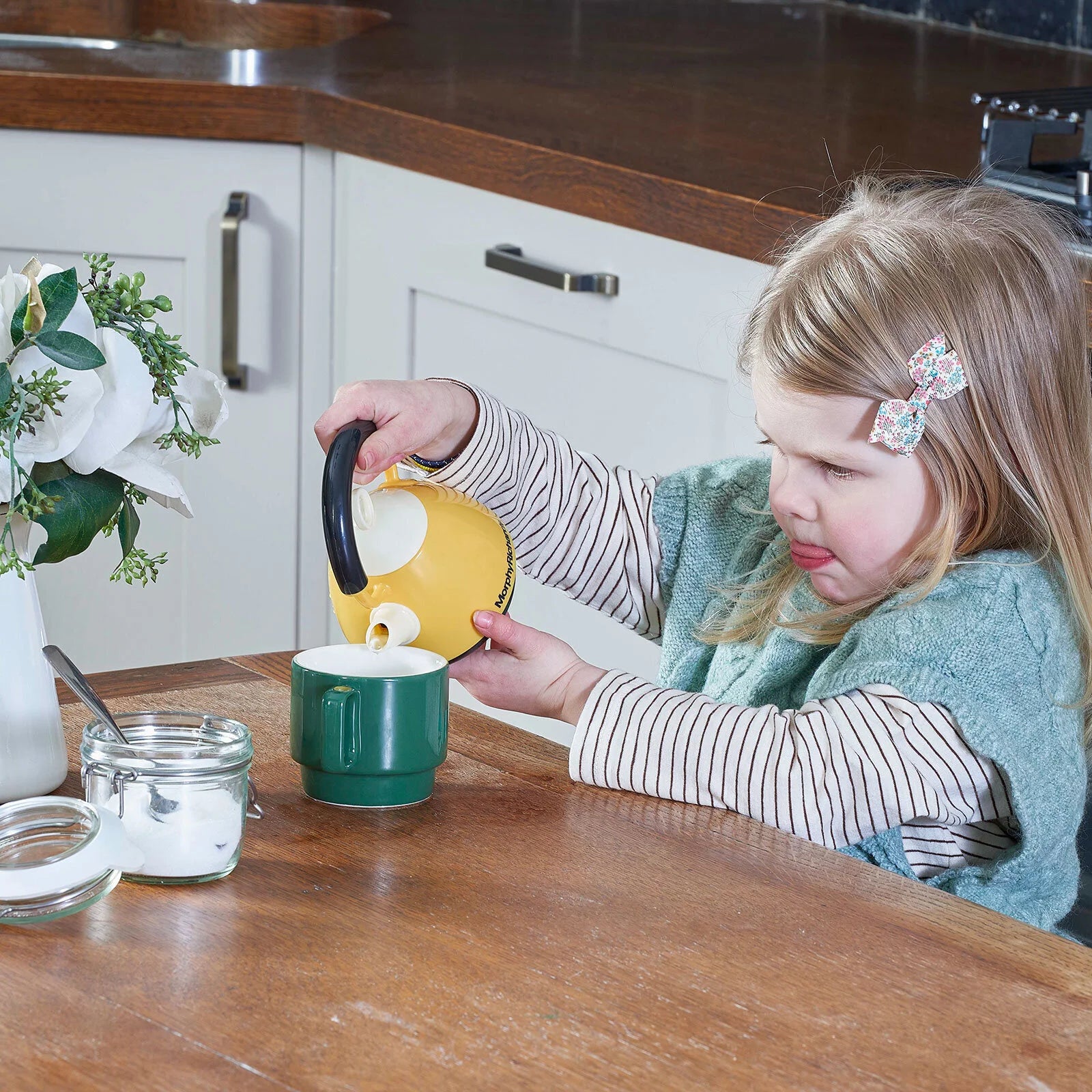 Casdon Morphy Richards Toaster & Kettle - ebebek - Black Friday